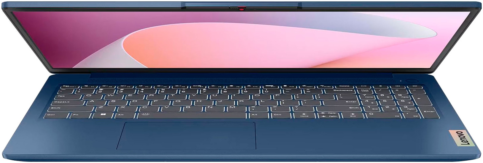 Lenovo Notebook »IdeaPad Slim 3 15ABR8«, 39,62 cm, / 15,6 Zoll, AMD, Ryzen 5, Radeon Graphics, 512 GB SSD