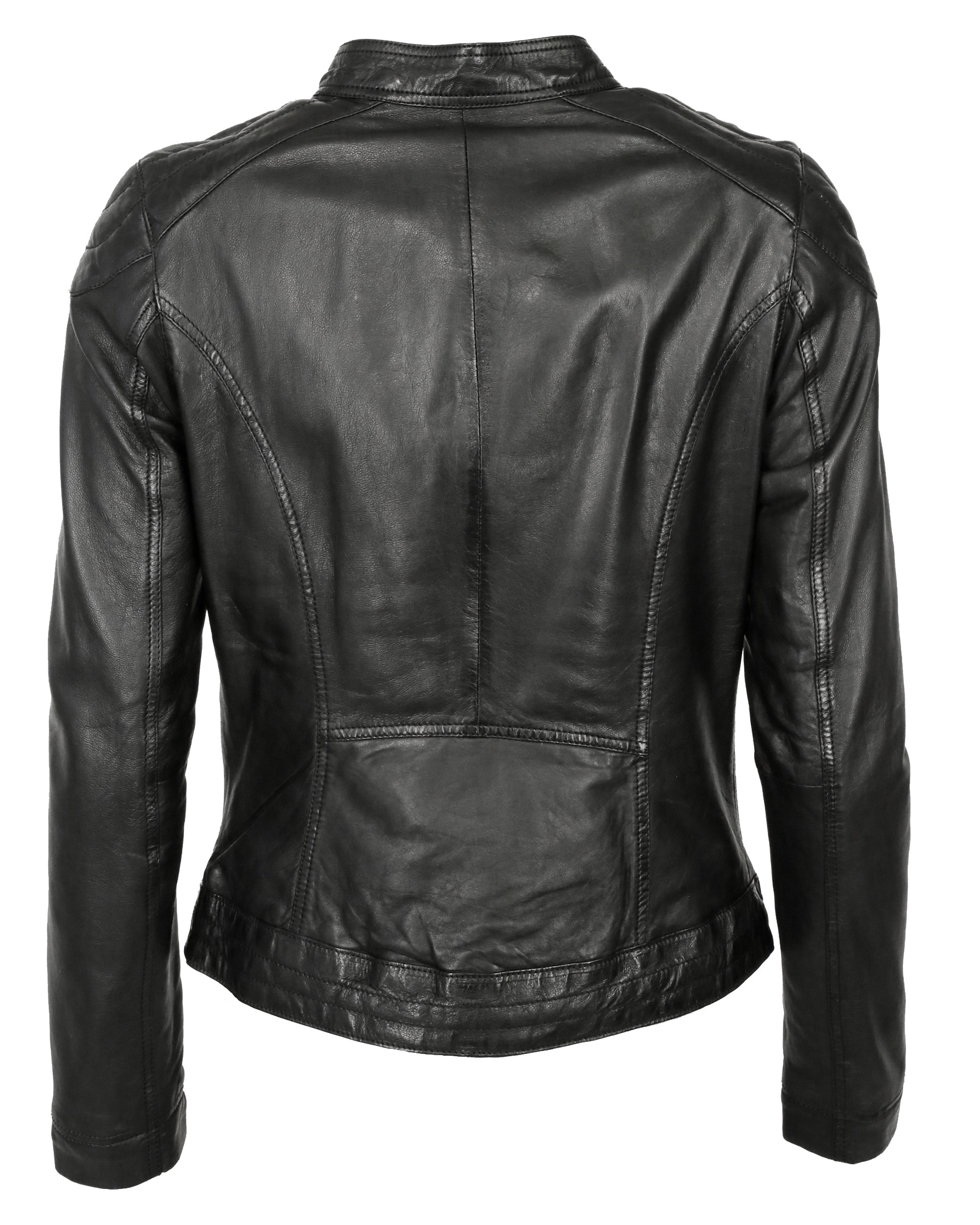 Maze Lederjacke »Lederjacke 4202143«