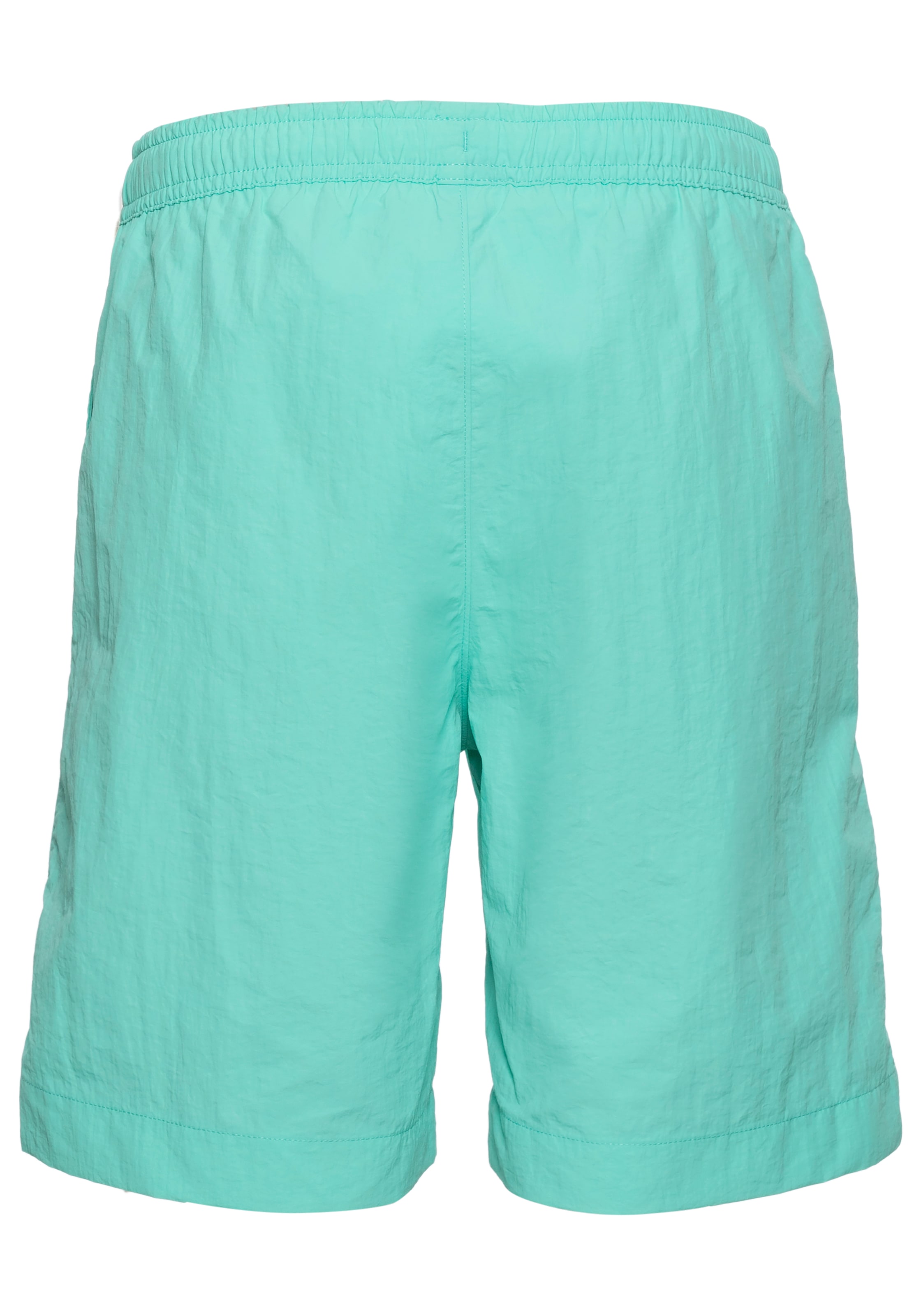 Champion Badeshorts »Beachshort Large Logo«