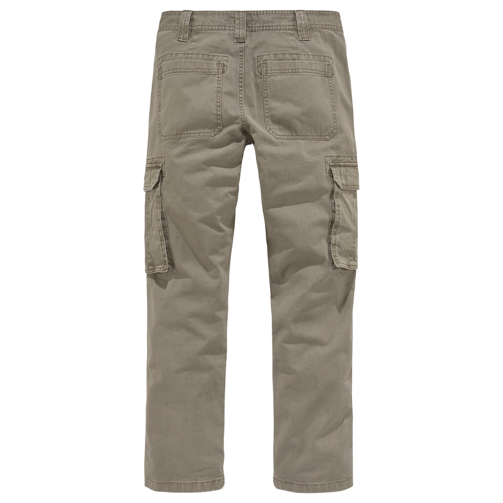 Man's World Cargohose