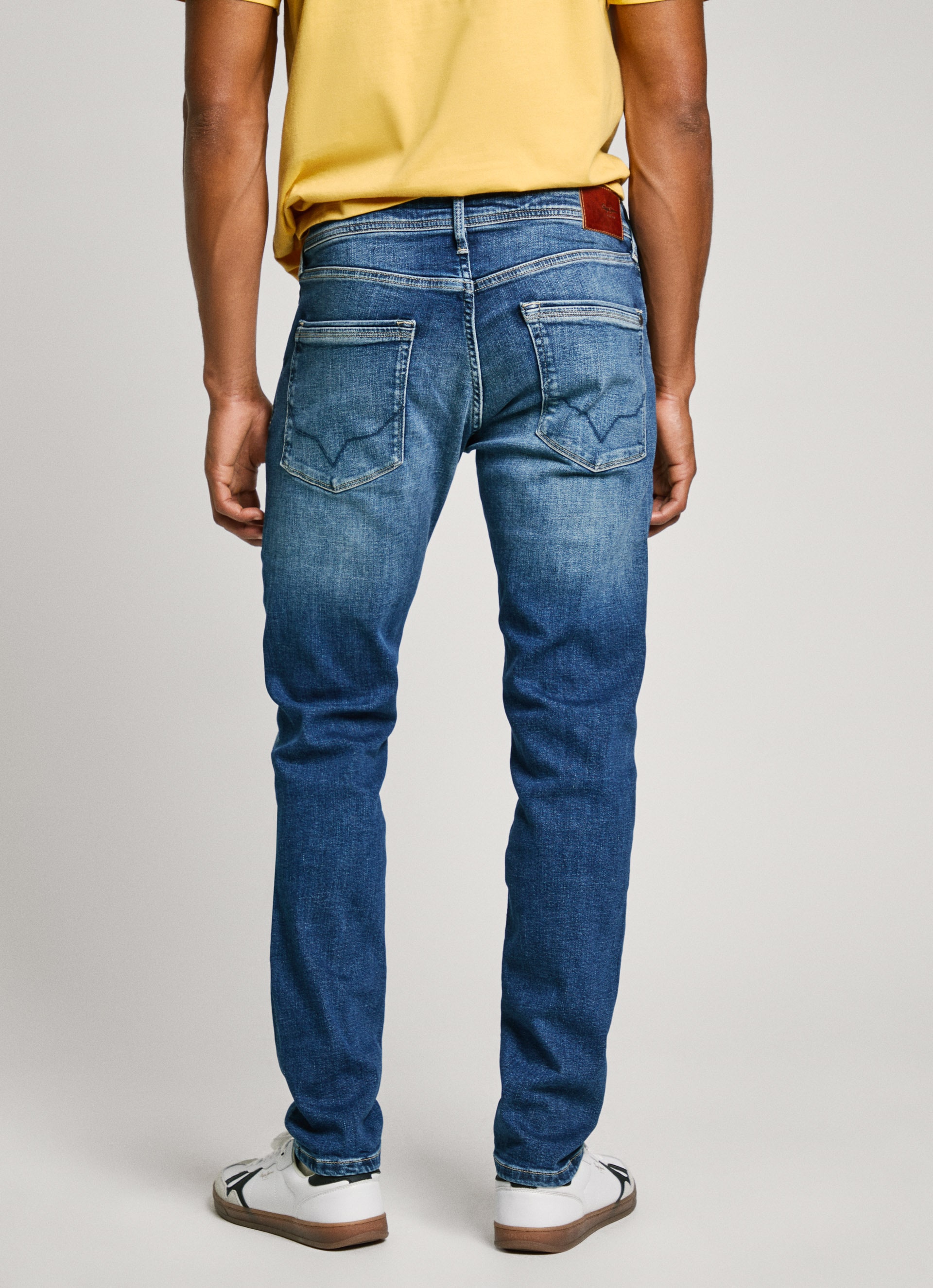 Pepe Jeans Regular-fit-Jeans »STANLEY«