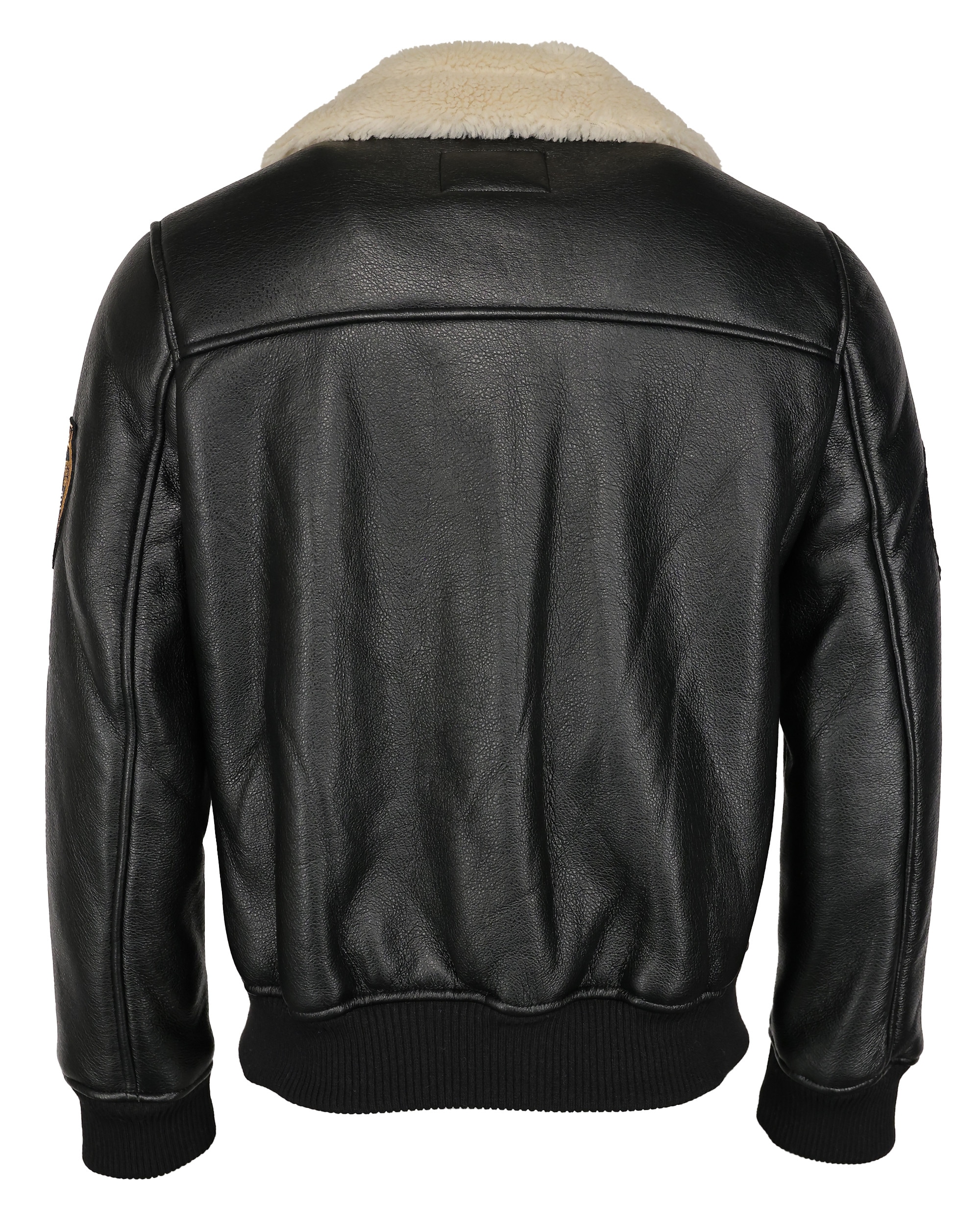 TOP GUN Lederimitatjacke »Lederimitatjacke TG20213035«