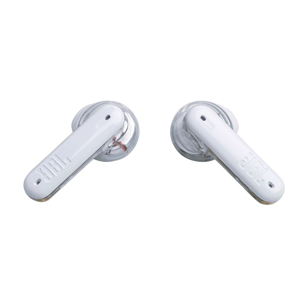 JBL wireless In-Ear-Kopfhörer »Tune Flex Ghost- Sonderedition«
