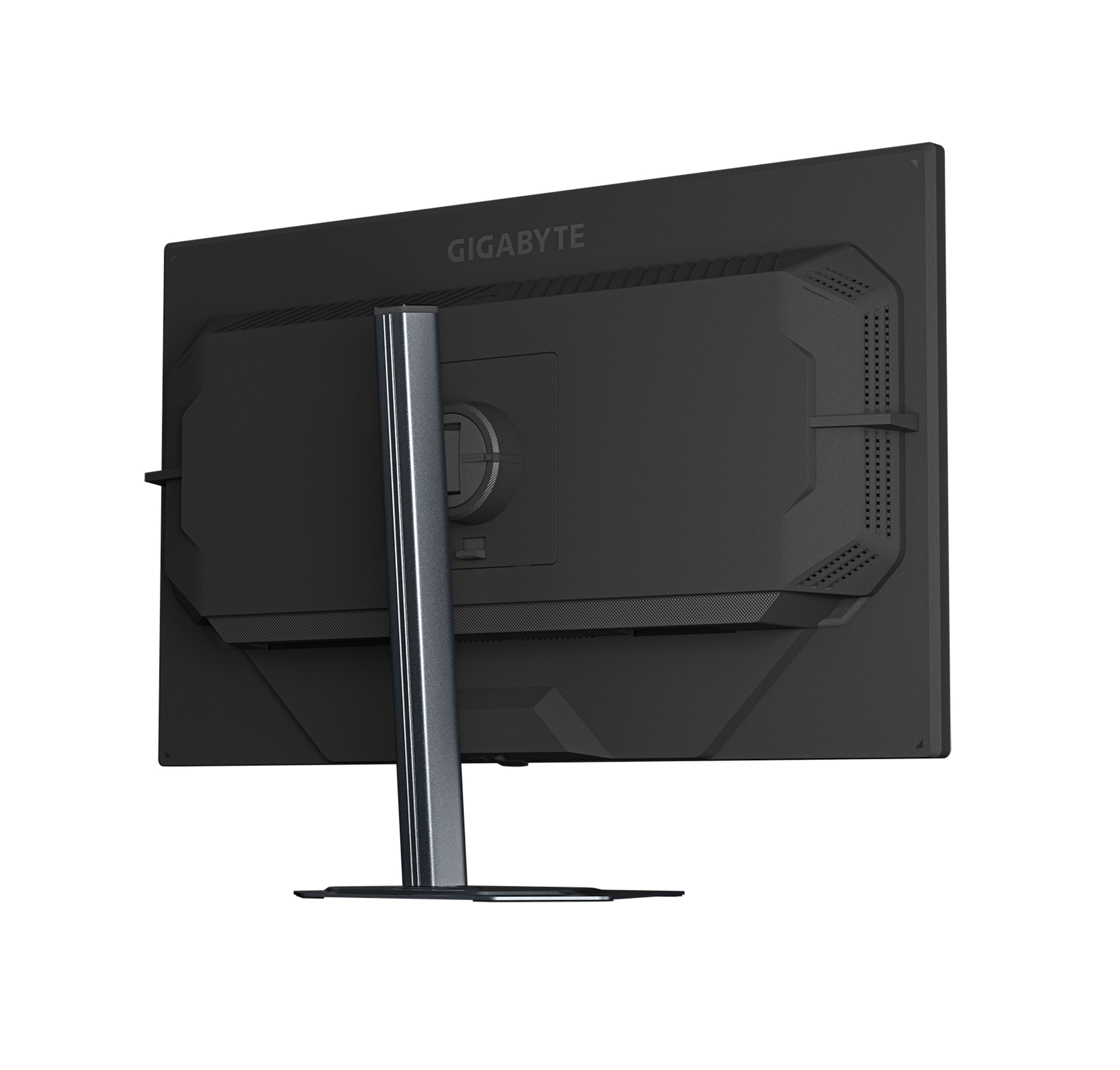 Gigabyte Gaming-Monitor »GO27Q24« 67,8 cm/27 ″  2560 x 1440 px QHD 0,03 Reaktionszeit 240 Hz dreh-,neig-,schwenk-, höhenverstellbar