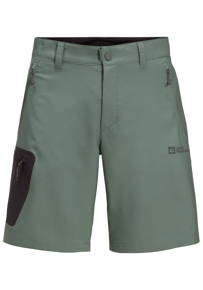 Jack Wolfskin Shorts »ACTIVE TRACK SHORTS M«