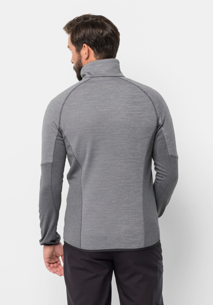Jack Wolfskin Fleecejacke »BLATTSTEIG FZ M«
