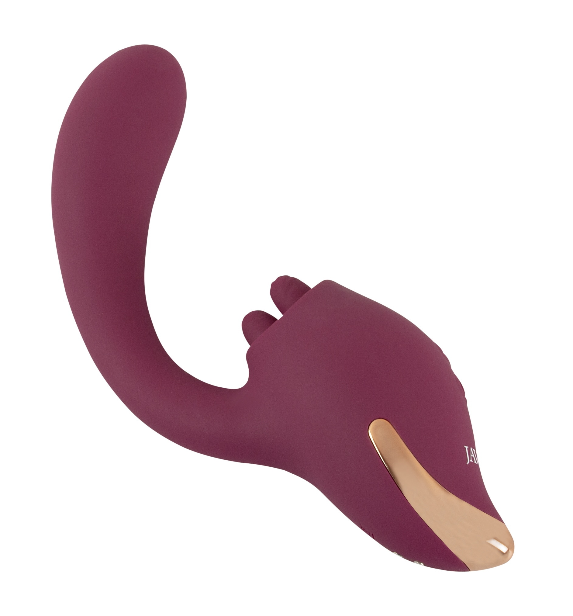 Javida Vibrator »Vibrator 2 Function Vibrator«