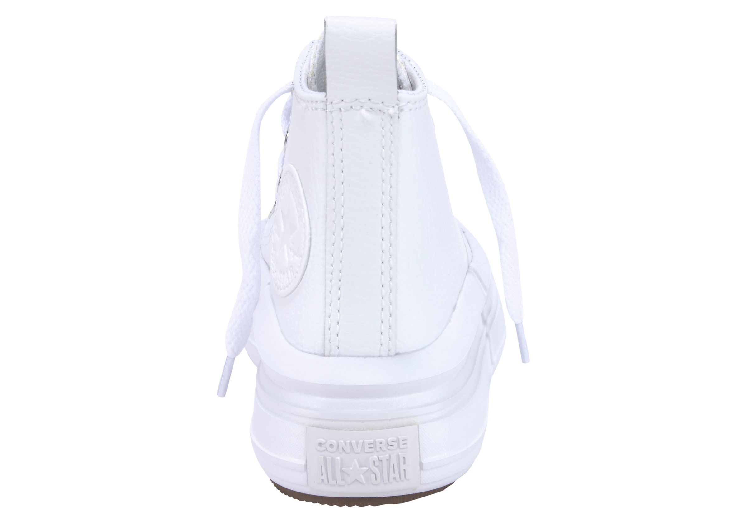 Converse Sneaker »CHUCK TAYLOR ALL STAR PLATFORM MOVE LEATHER«