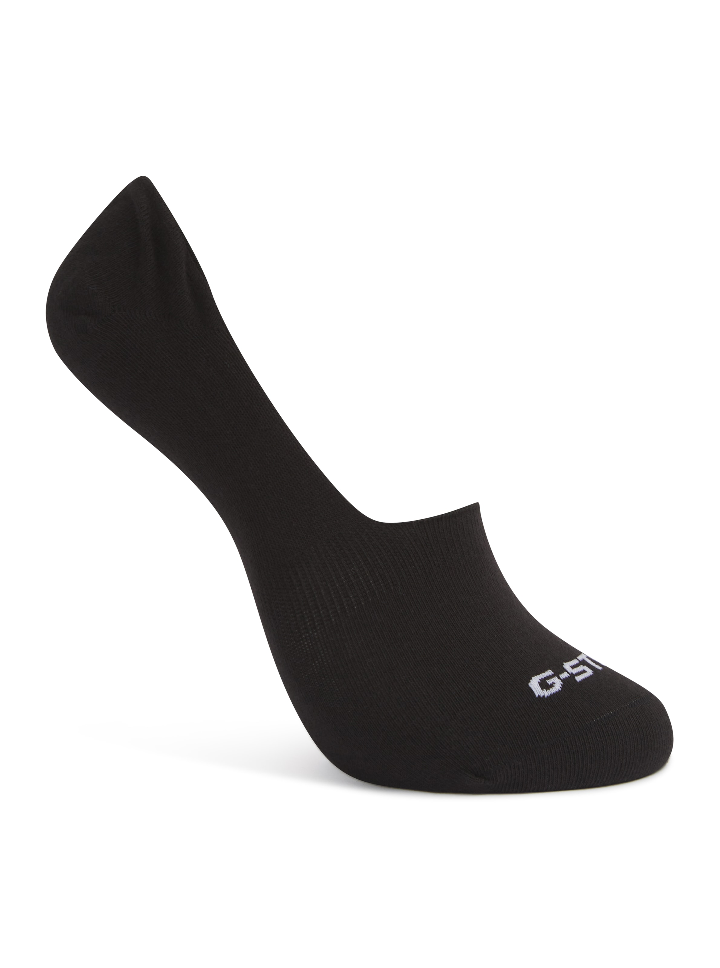 G-STAR Füßlinge »TONKA, 3 PACK INVISIBLE SOCK« 3 Paar tlg.