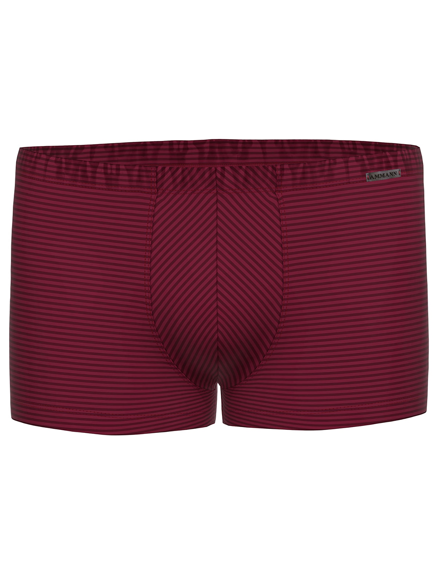 Ammann Retro Pants »3er Pack Herren Retro Short Mix Shorts« 3 Stück, 3 Stk.