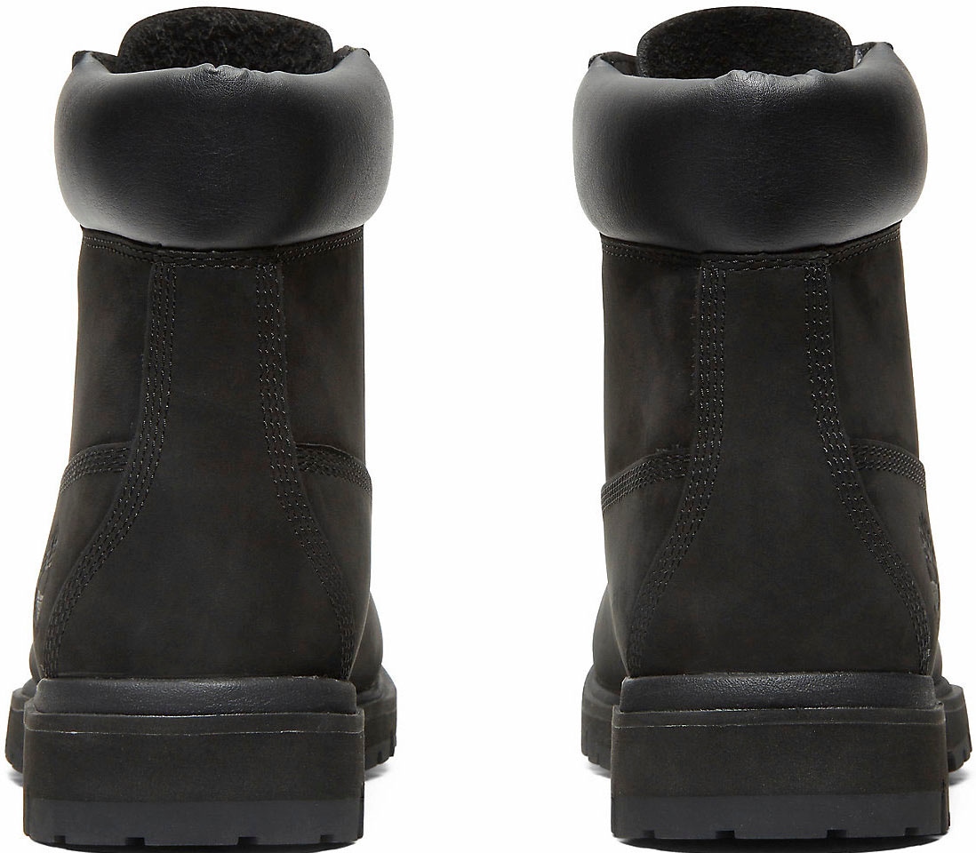 Timberland Schnürboots »Radford 6" Boot WP«, Winterstiefel, Schnürstiefel, Winterschuhe, wasserdicht