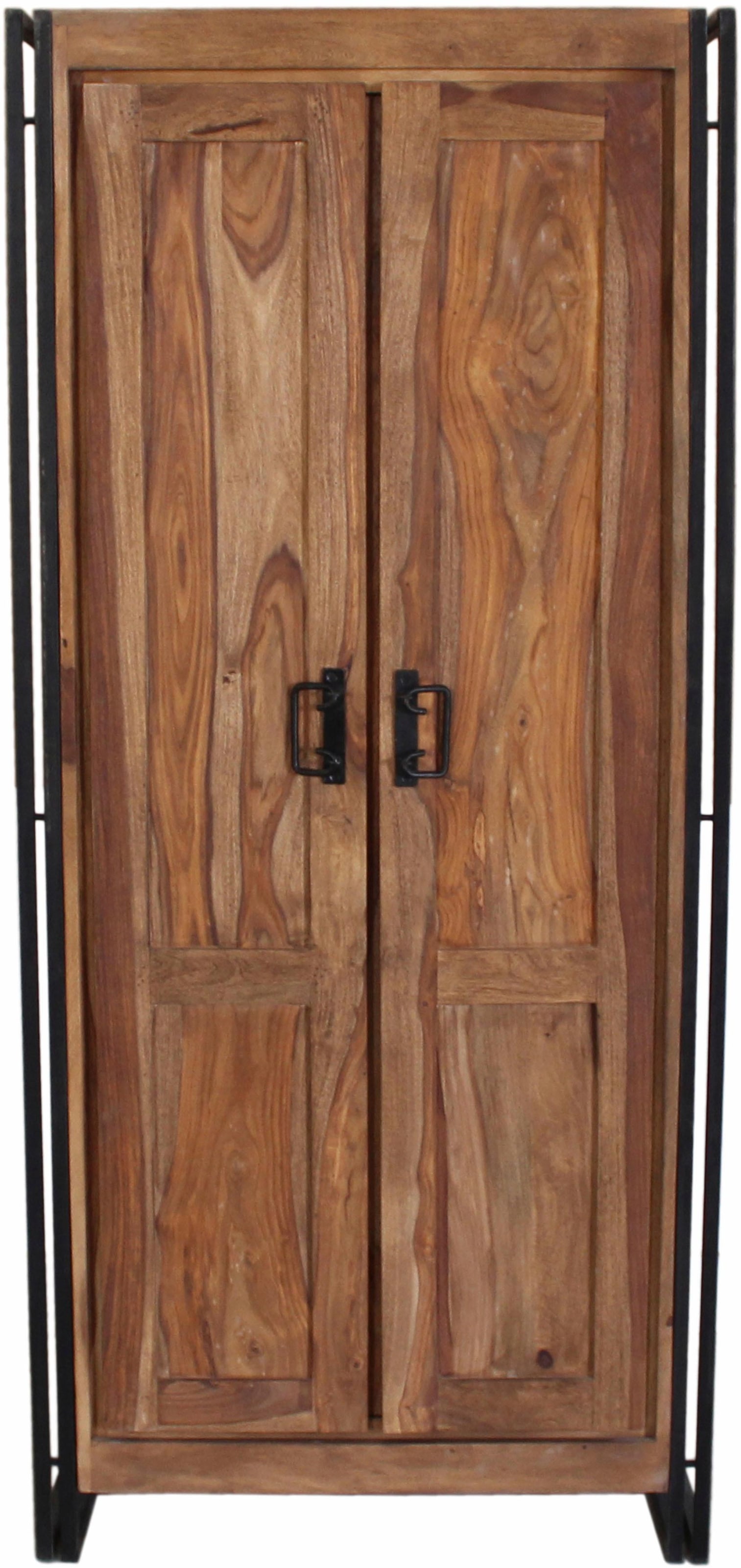 SIT Garderobenschrank »Panama«, Breite 80 cm auf Rechnung bestellen