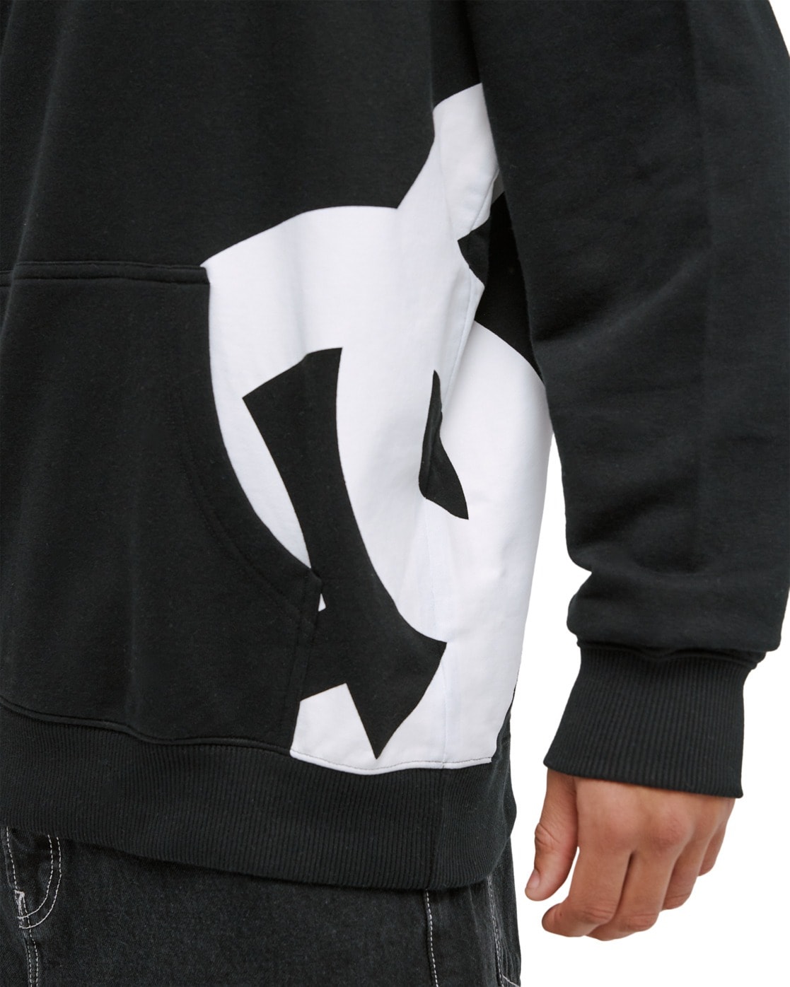 DC Shoes Hoodie »Lanai«

