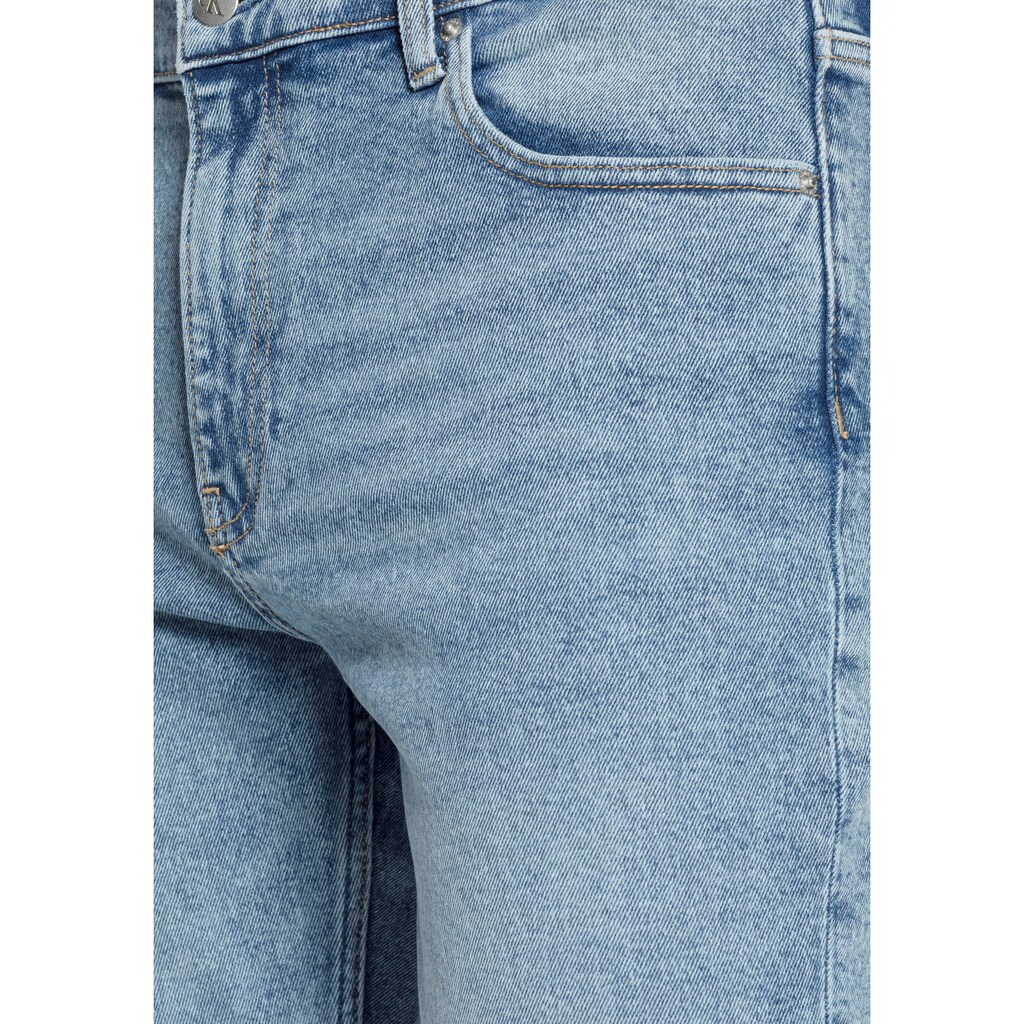 Calvin Klein Jeans Straight-Jeans »DAD JEANS«