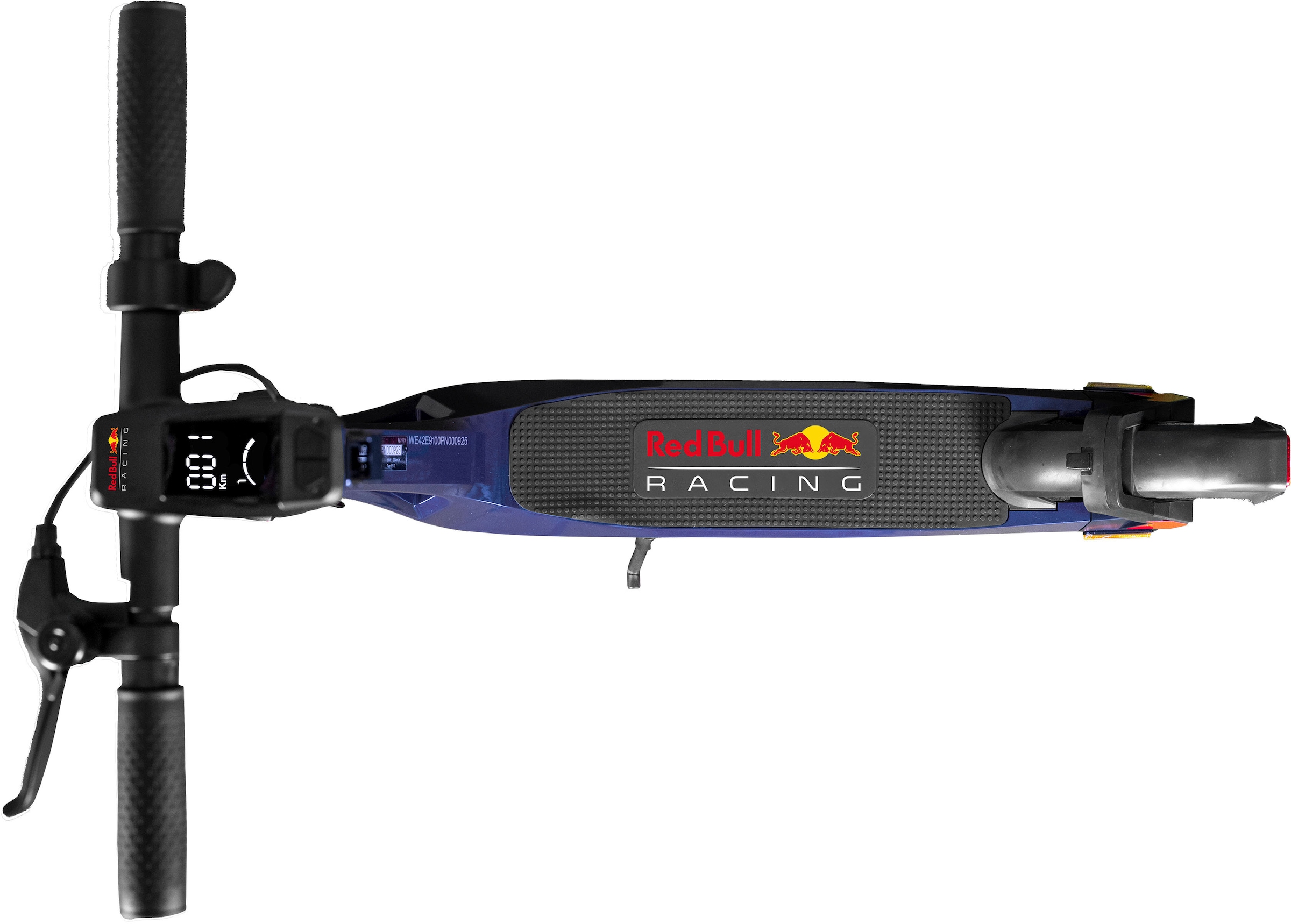 Red Bull Racing E-Scooter »E-Scooter RS 1000«, 20 km/h, 45 km, bis zu 45 km Reichweite