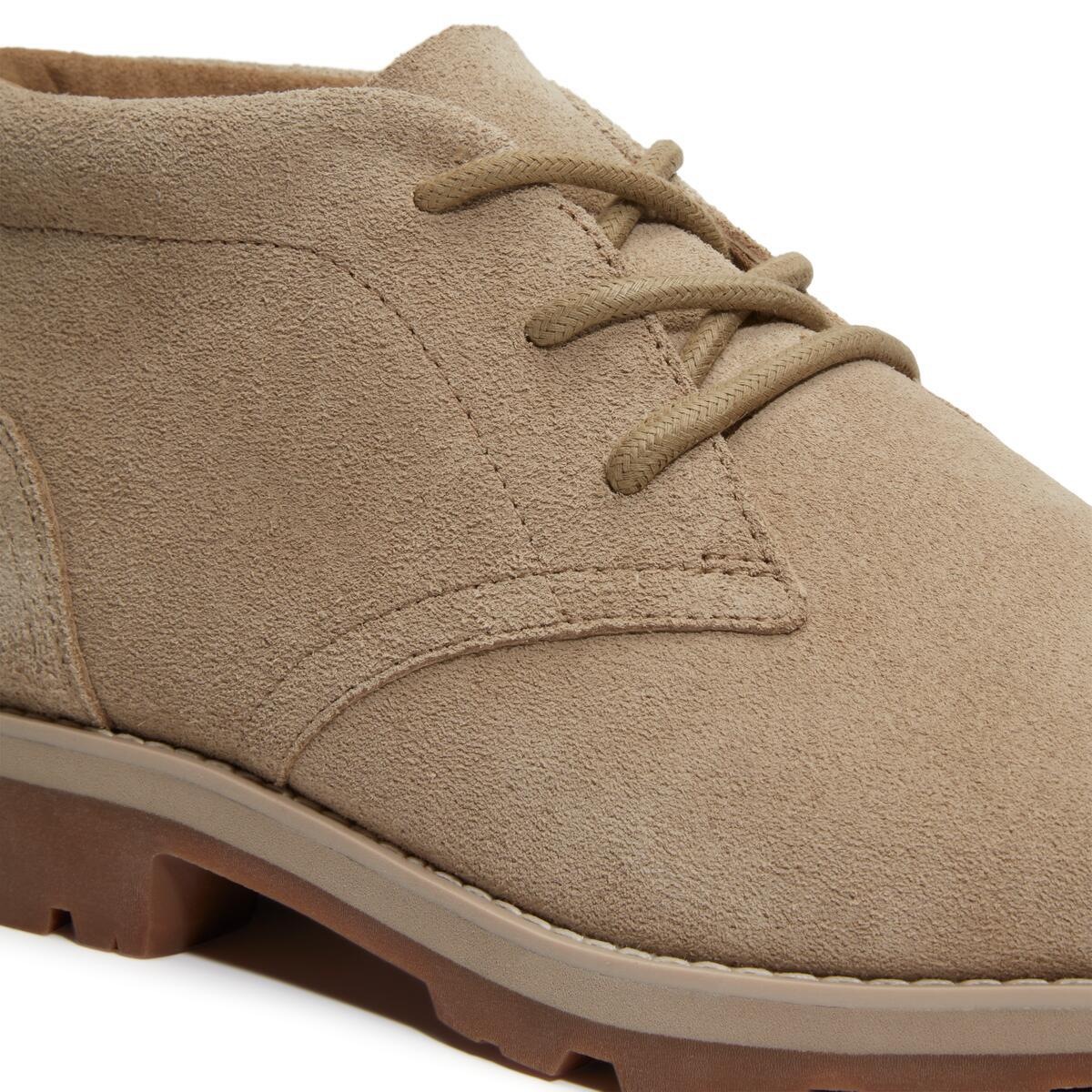 Timberland Schnürschuh »BRITTON SQUARE MID LACE UP BOOT«