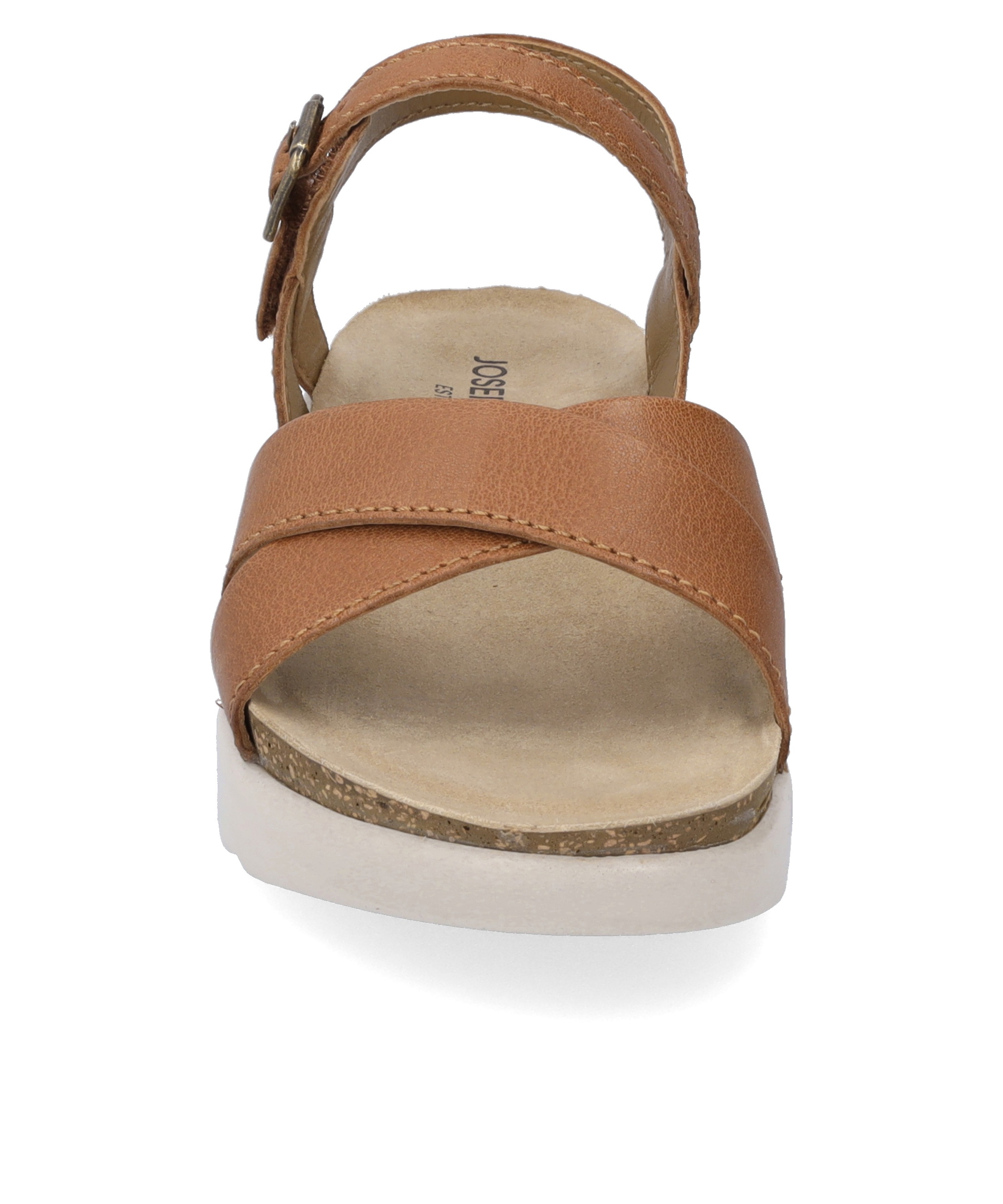 Josef Seibel Sandale »Celine 03, camel«