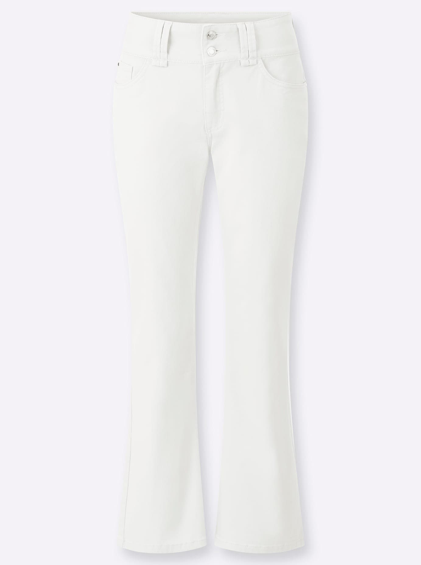 Casual Looks Bequeme Jeans 1 tlg.