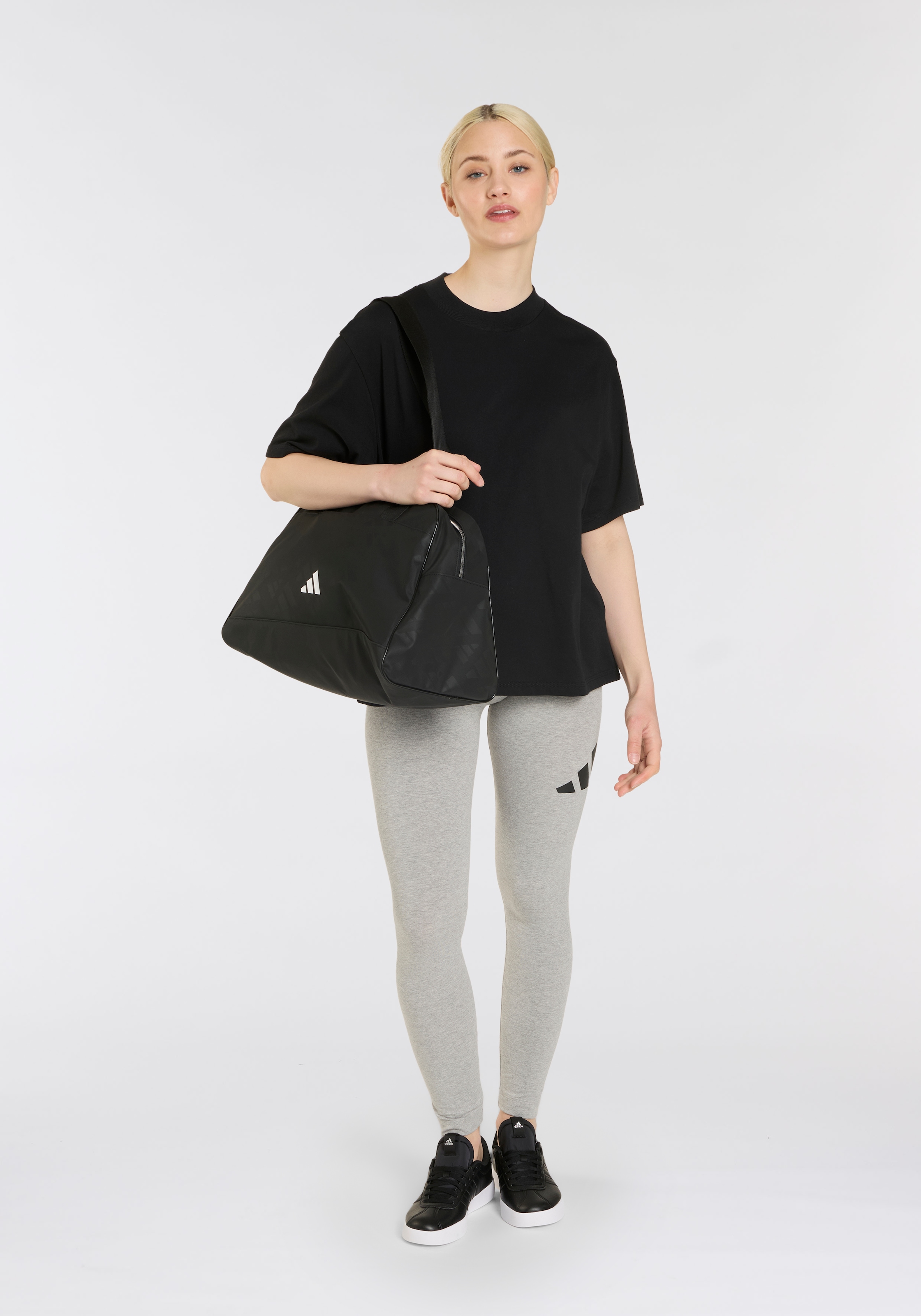 adidas Sportswear Leggings »W BL SJ LEG«, (1 tlg.), Sportleggings