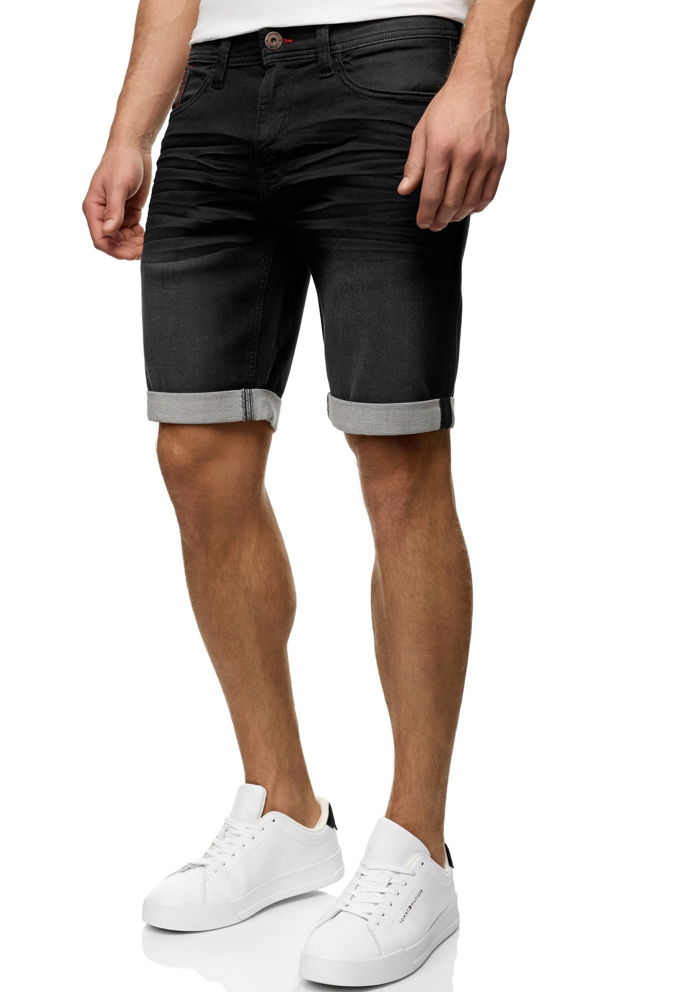 Indicode Shorts »INDelmare«