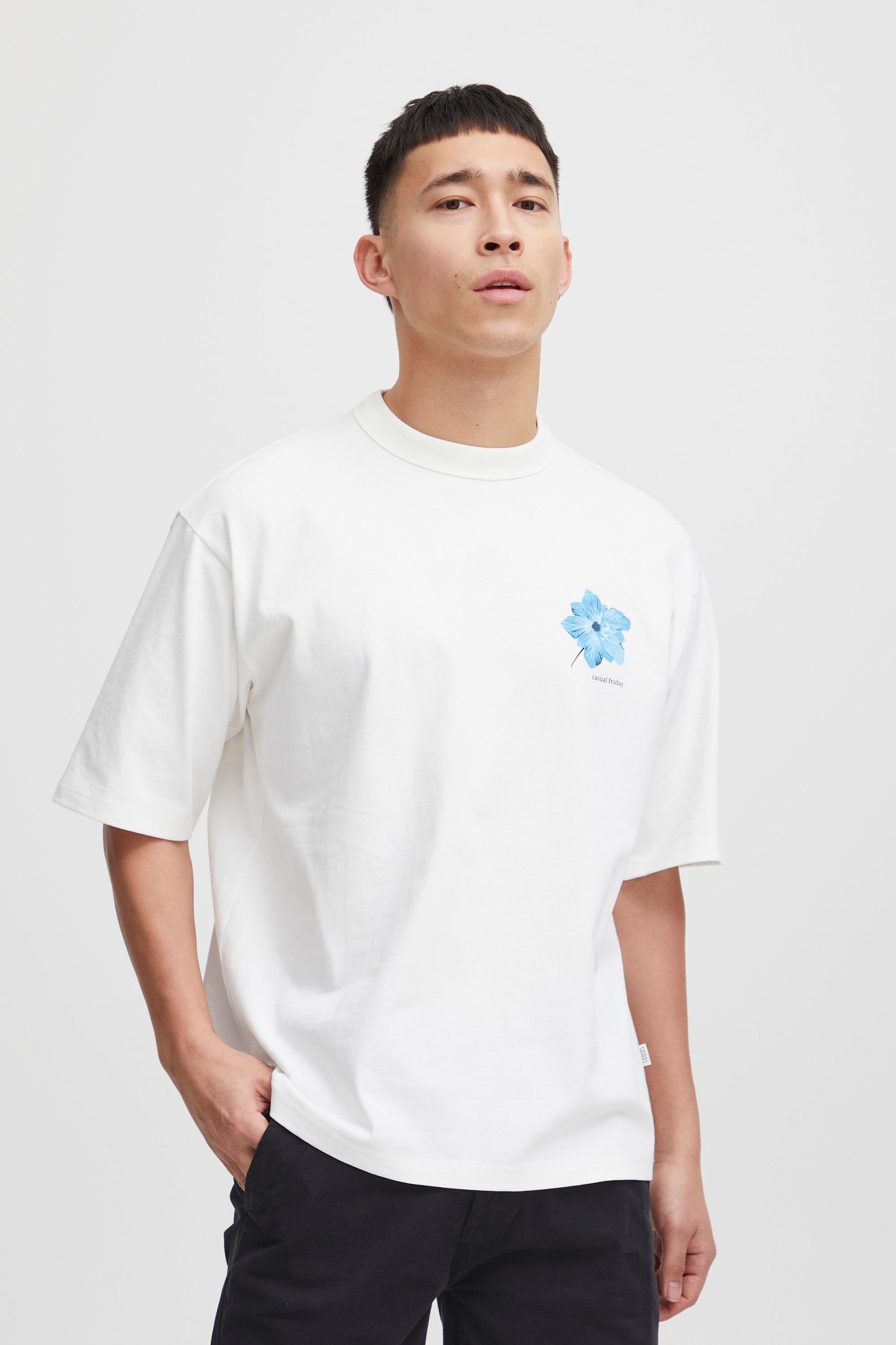 Casual Friday T-Shirt »T-Shirt CFTue«