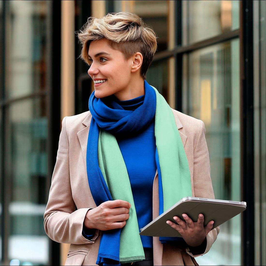 Hama Tablet-Hülle »Tablet Case für Apple iPad 10.9" (10. Gen. 2022), aufstellbar« 27,7 cm (10,9 Zoll)