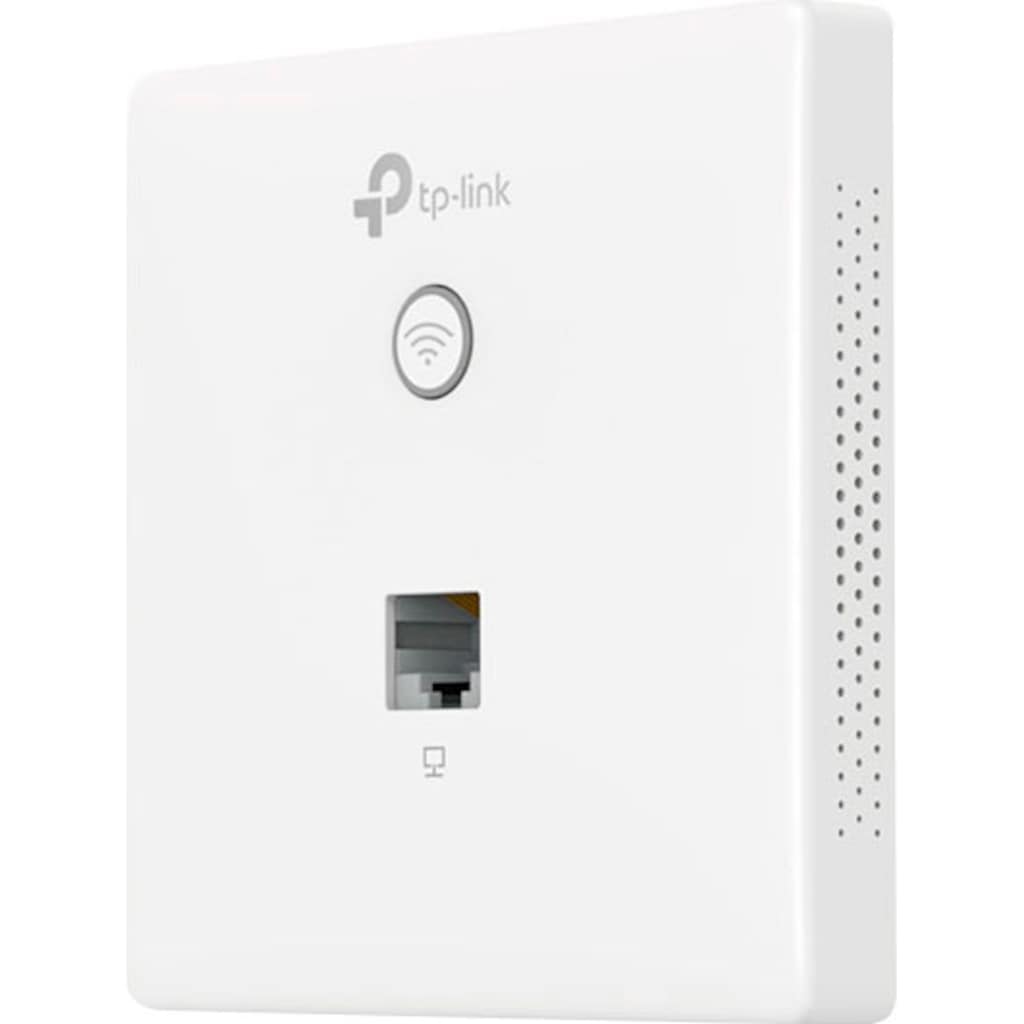 TP-Link WLAN-Router »EAP115-Wall«