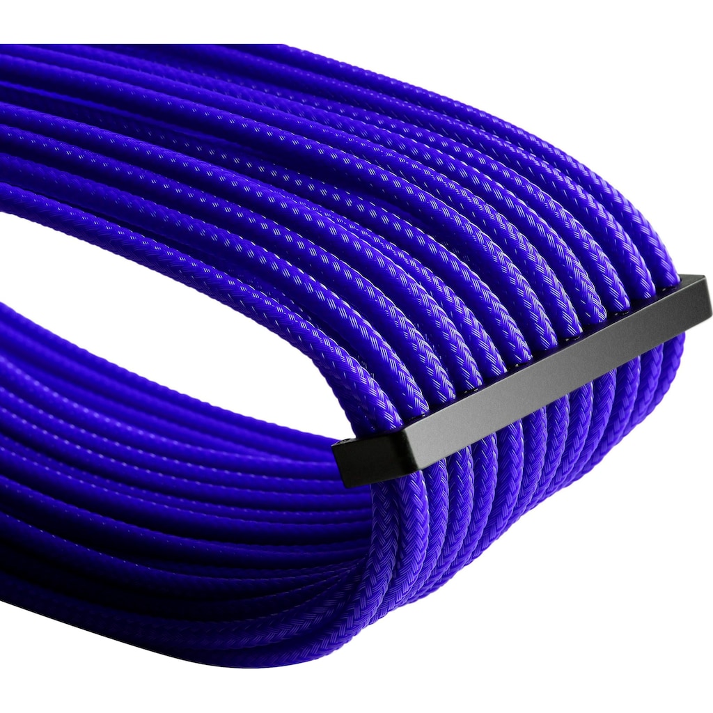 CSL Computer-Kabel »Kabel Sleeve Set SATA«, SATA, 30 cm