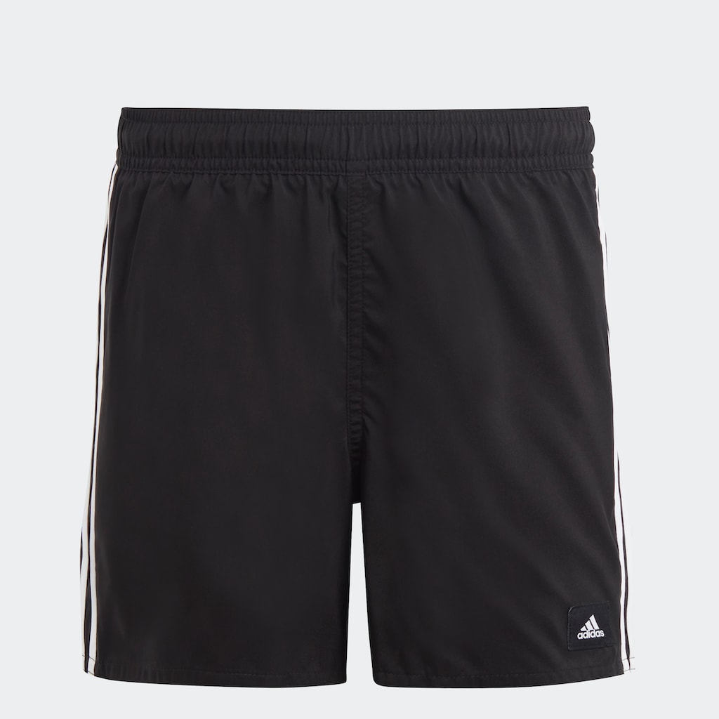 adidas Performance Badeshorts »3-STREIFEN«, (1 St.)