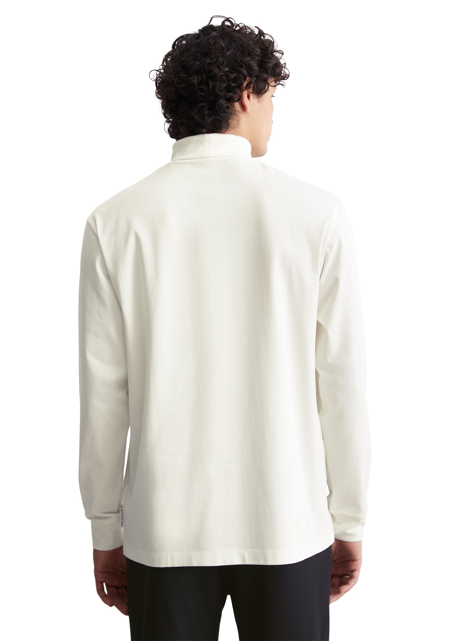 Marc O'Polo DENIM Rollkragenshirt