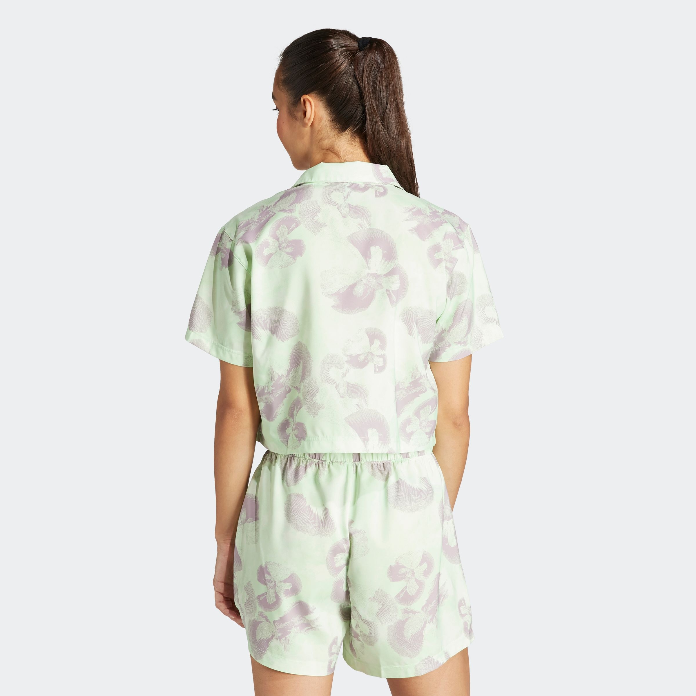 adidas Sportswear T-Shirt »W AOP SHIRT«