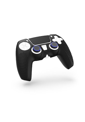 PlayStation 5-Controller »Hama 6in1-Zubehör-Set für PlayStation 5 Controller, Schwarz«