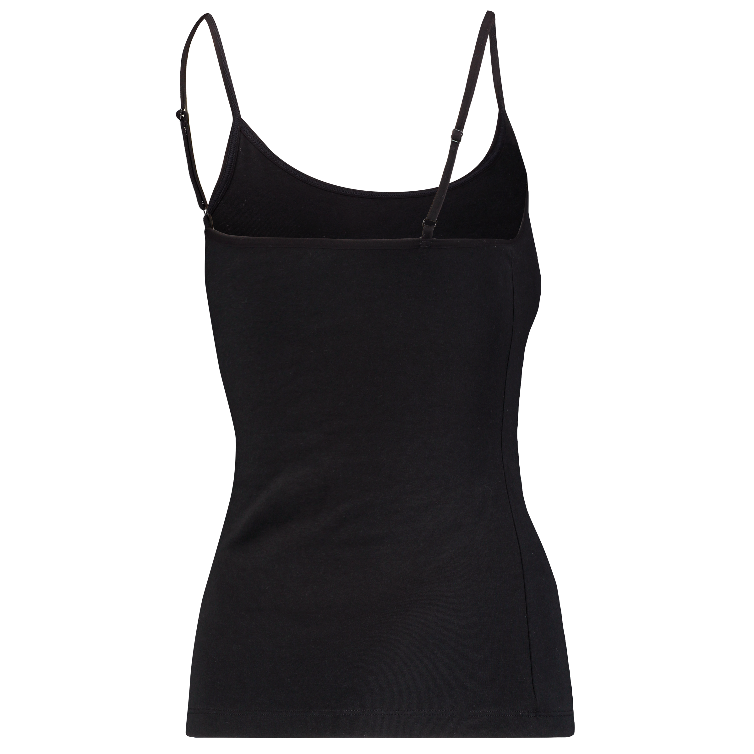 PUMA Spaghettitop »PUMA WOMEN CAMISOLE 1P HANG«, Mit verstellbaren Trägern für eine individuelle Passform