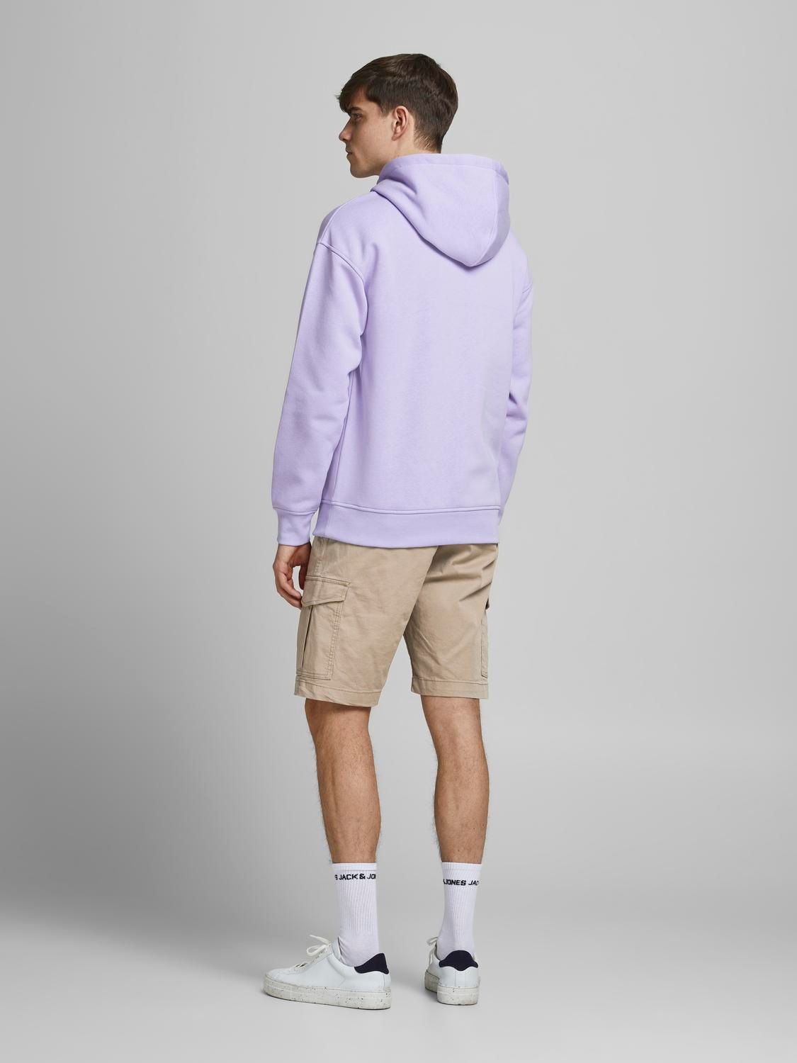 Jack & Jones Cargoshorts »JPSTJOE JJCARGO SHORTS«