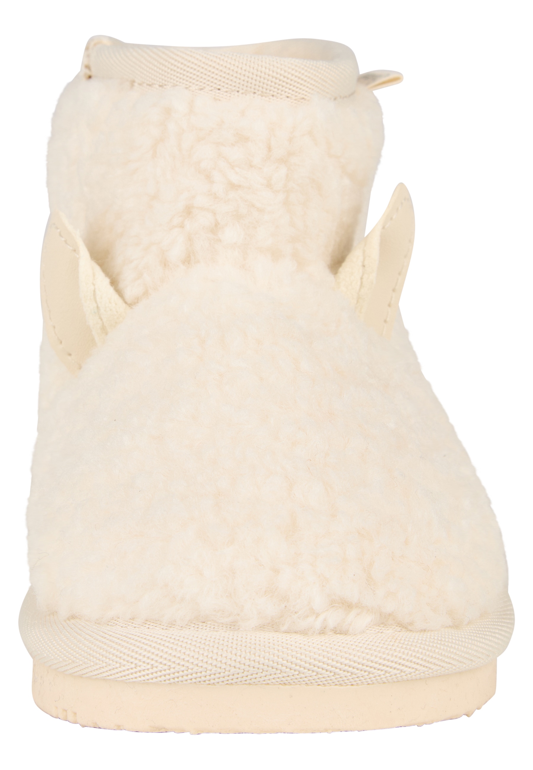 Sterntaler® Krabbelschuh »Halbschuh uni«