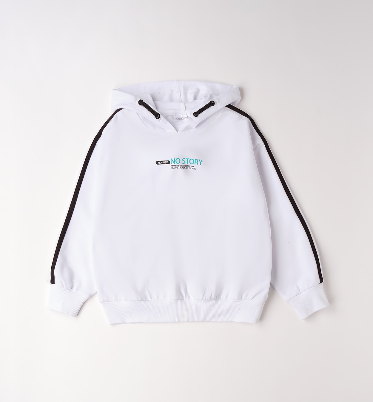 Sarabanda Sweatshirt »GIRL SWEATER«

