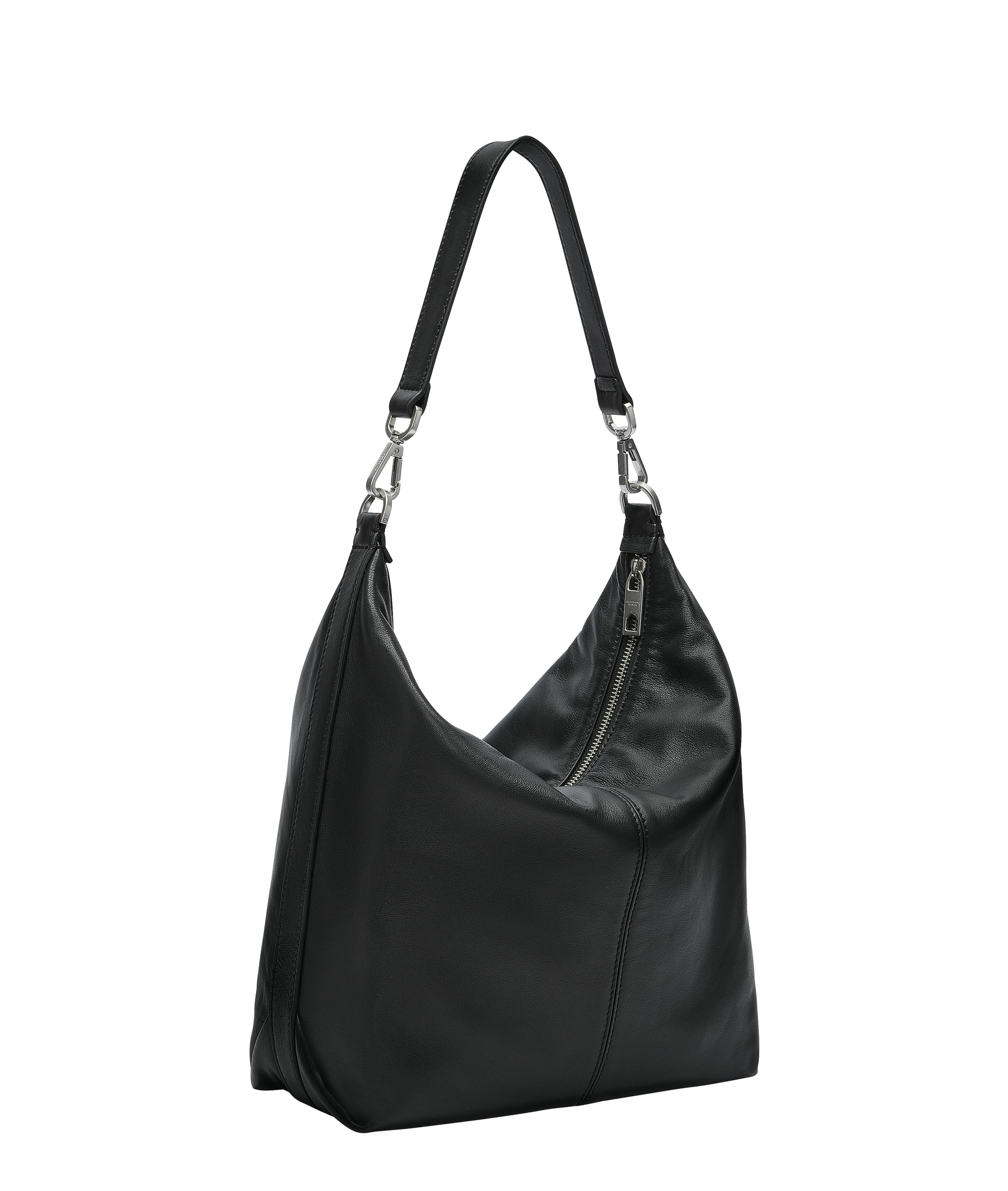 Liebeskind Berlin Hobo »Hobo M PARIS SHEEP NATURAL«