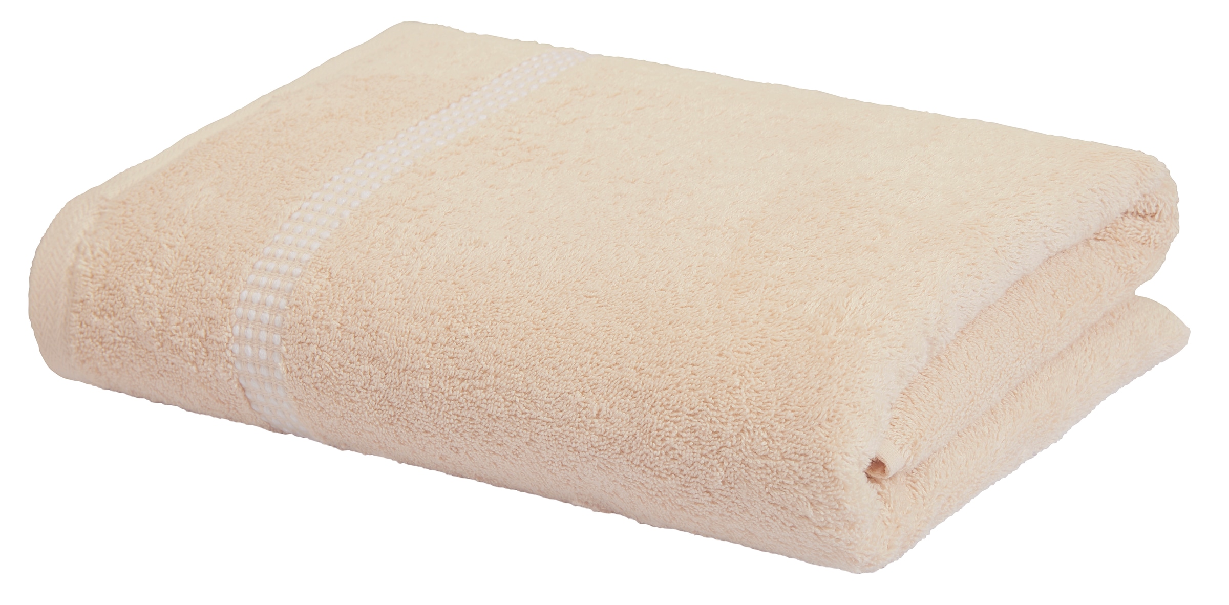 my home Handtuch Set »Kapra, Premium Handtücher, 100% Baumwolle, 500 gr/m²«, Set, 10 tlg., Frottier, 10-tlg. Handtuch-Set: 2 Duschtücher, 4 Handtücher, 4 Gästehandtücher