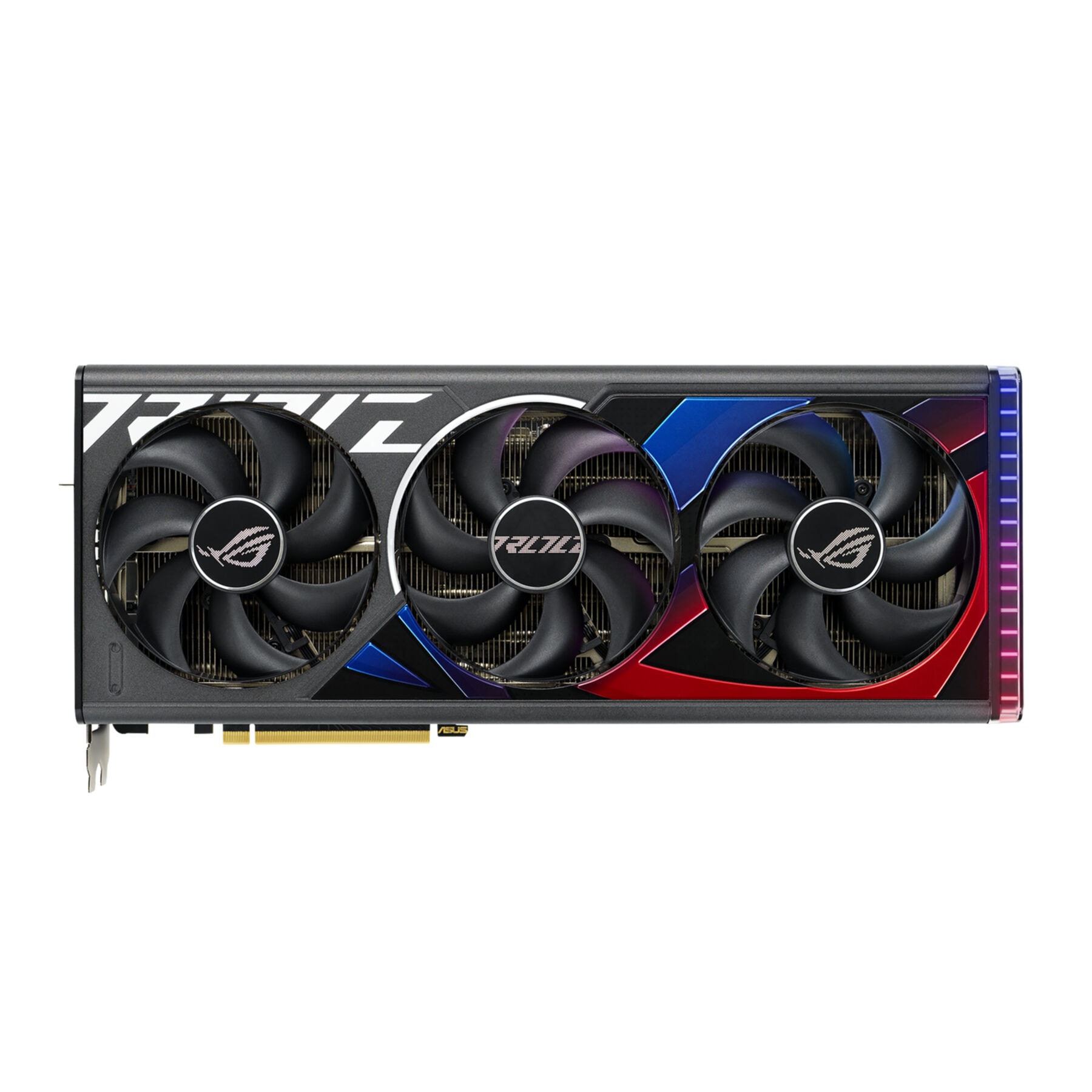 Asus Grafikkarte »ROG-STRIX-RTX4080S-16G-GAMING«