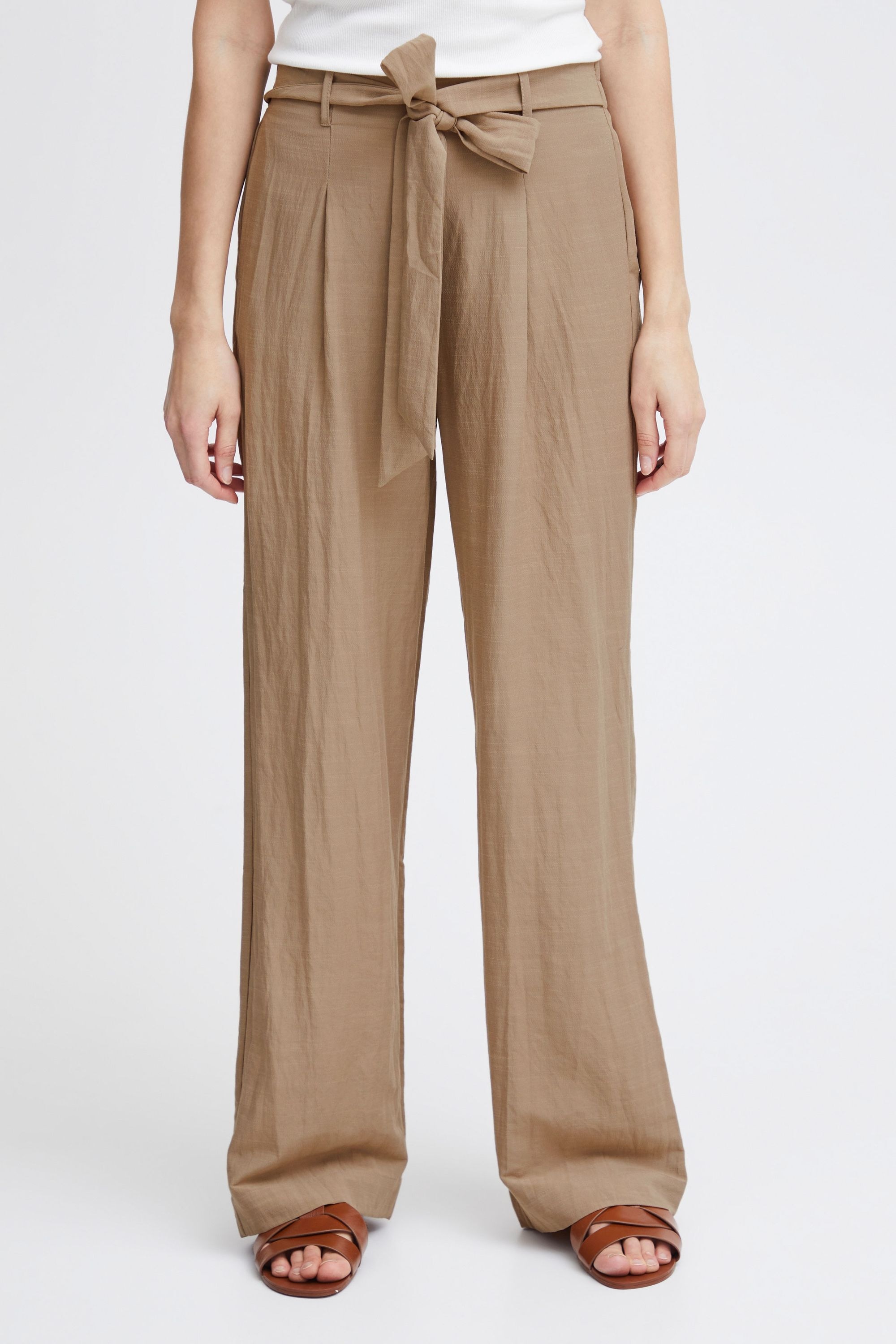 fransa Stoffhose »Stoffhose FREve«