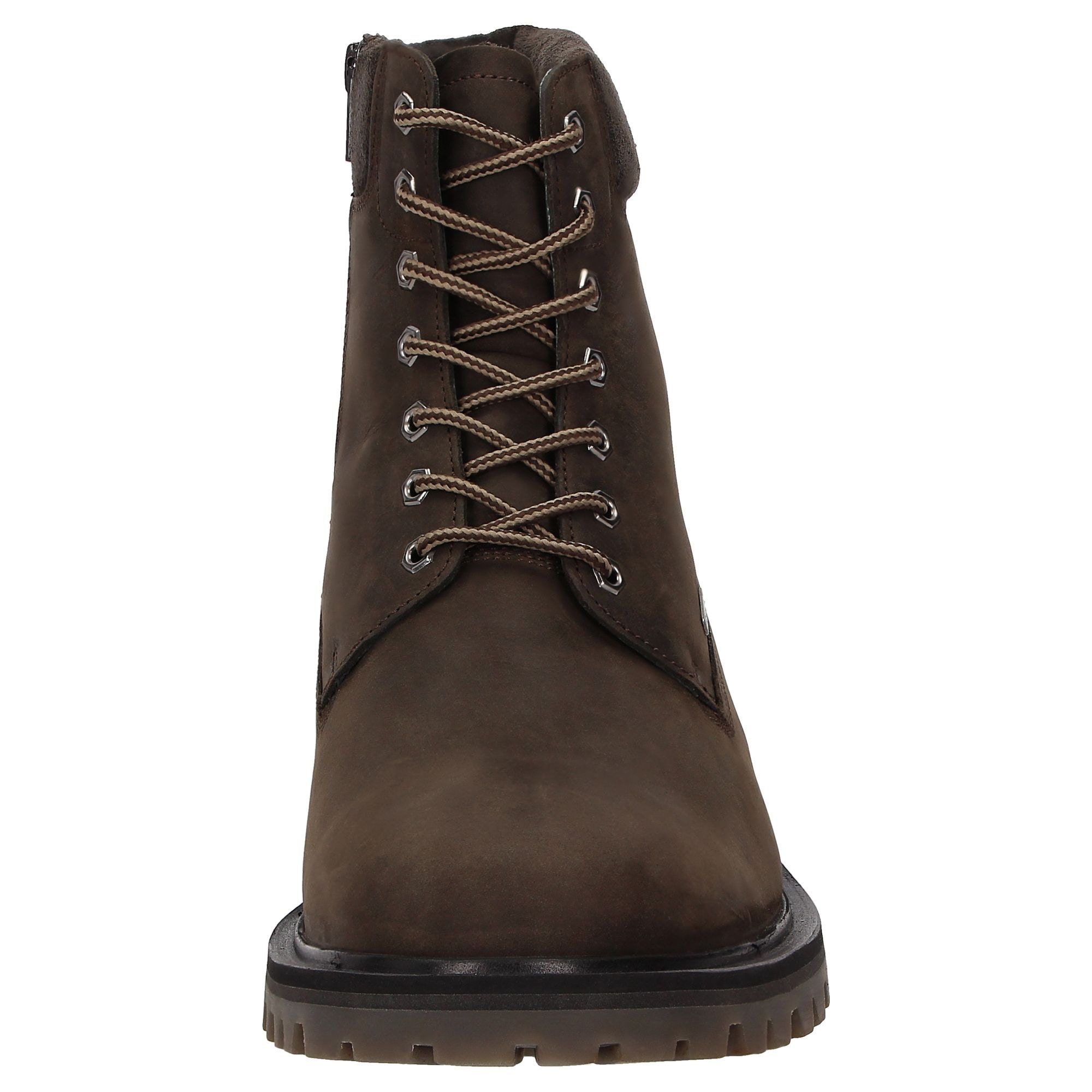 SIOUX Stiefelette »Aspar.-702-TEX-LF-H«