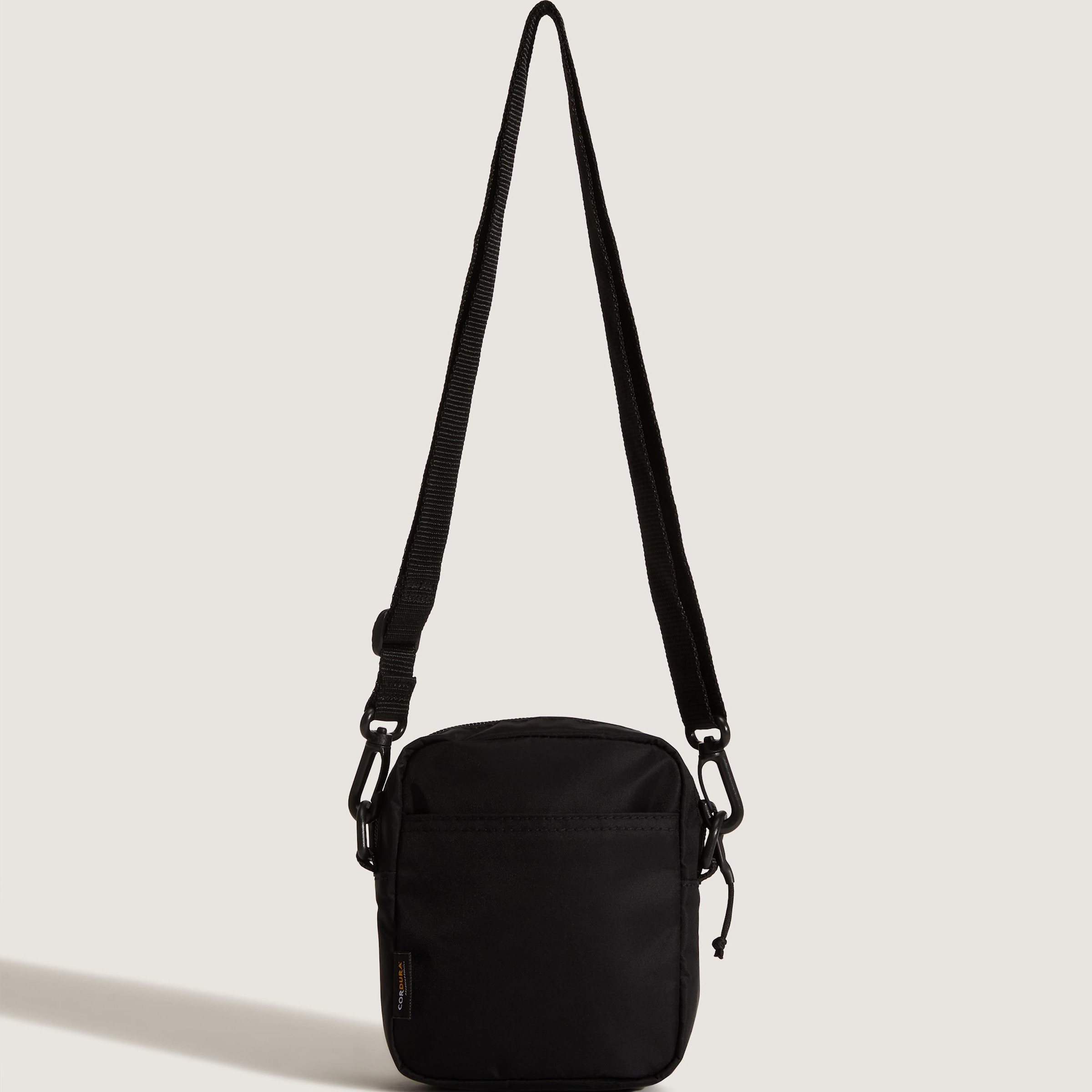Vans Umhängetasche »BAILSHOULDERBAG« 1 Liter Volumen