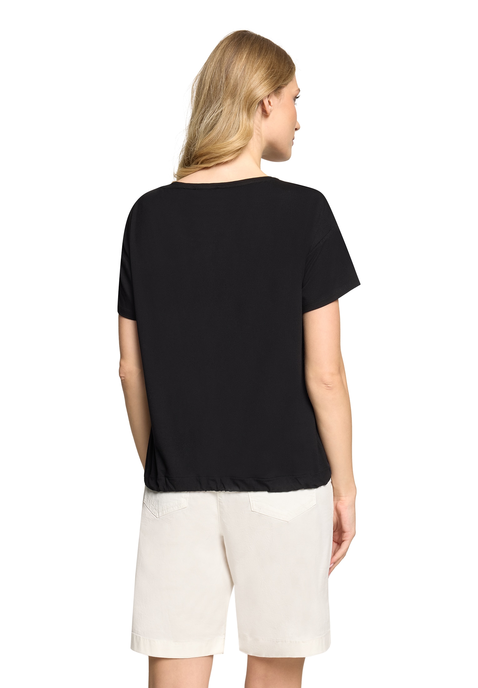 Betty Barclay Blusenshirt »Blusenshirt mit Aufdruck«