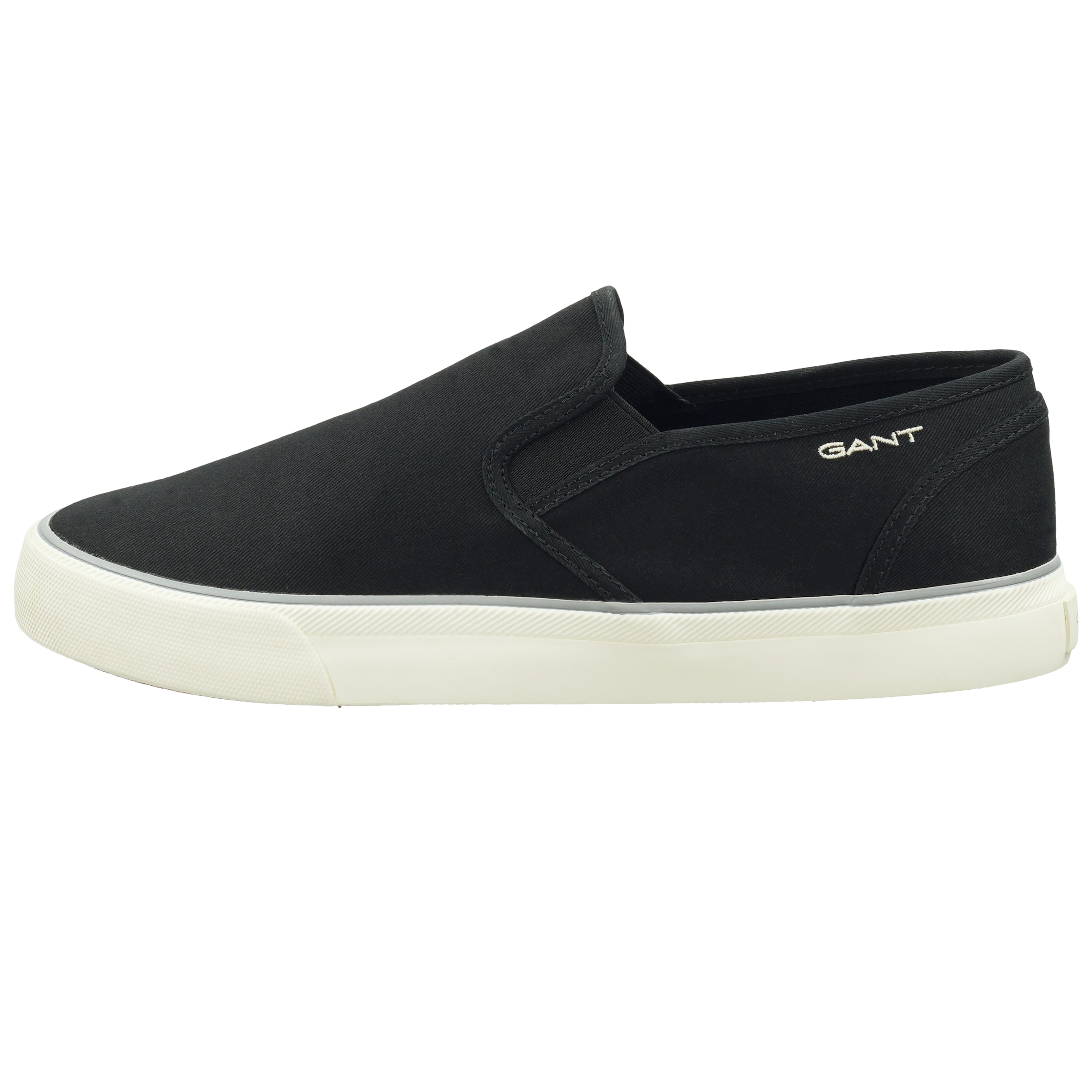 Gant Slip-On Sneaker »Killox«, Slipper, Sneaker, Freizeitschuh mit Gummizug
