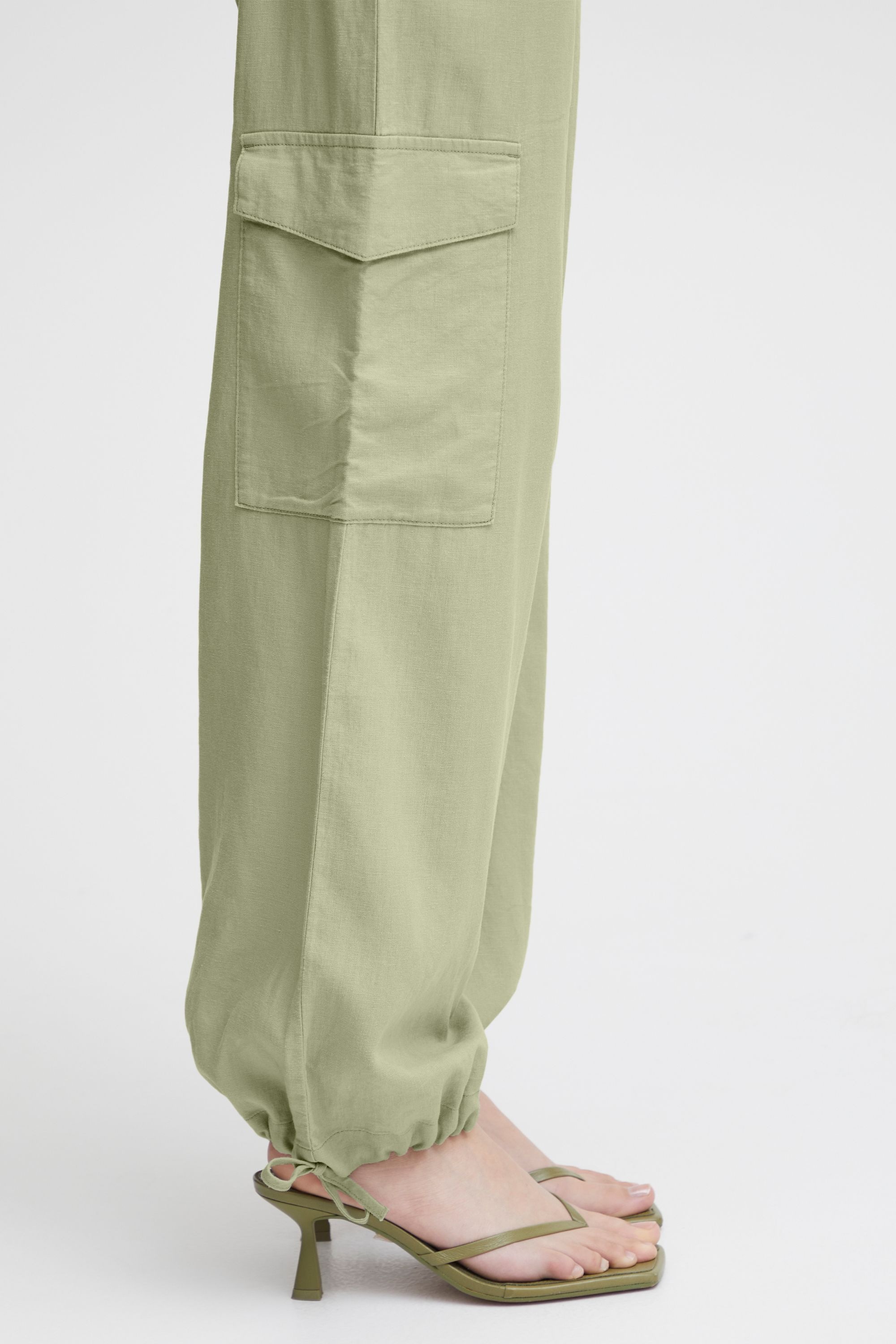 b.young Cargohose »Cargohose BYAlakka«