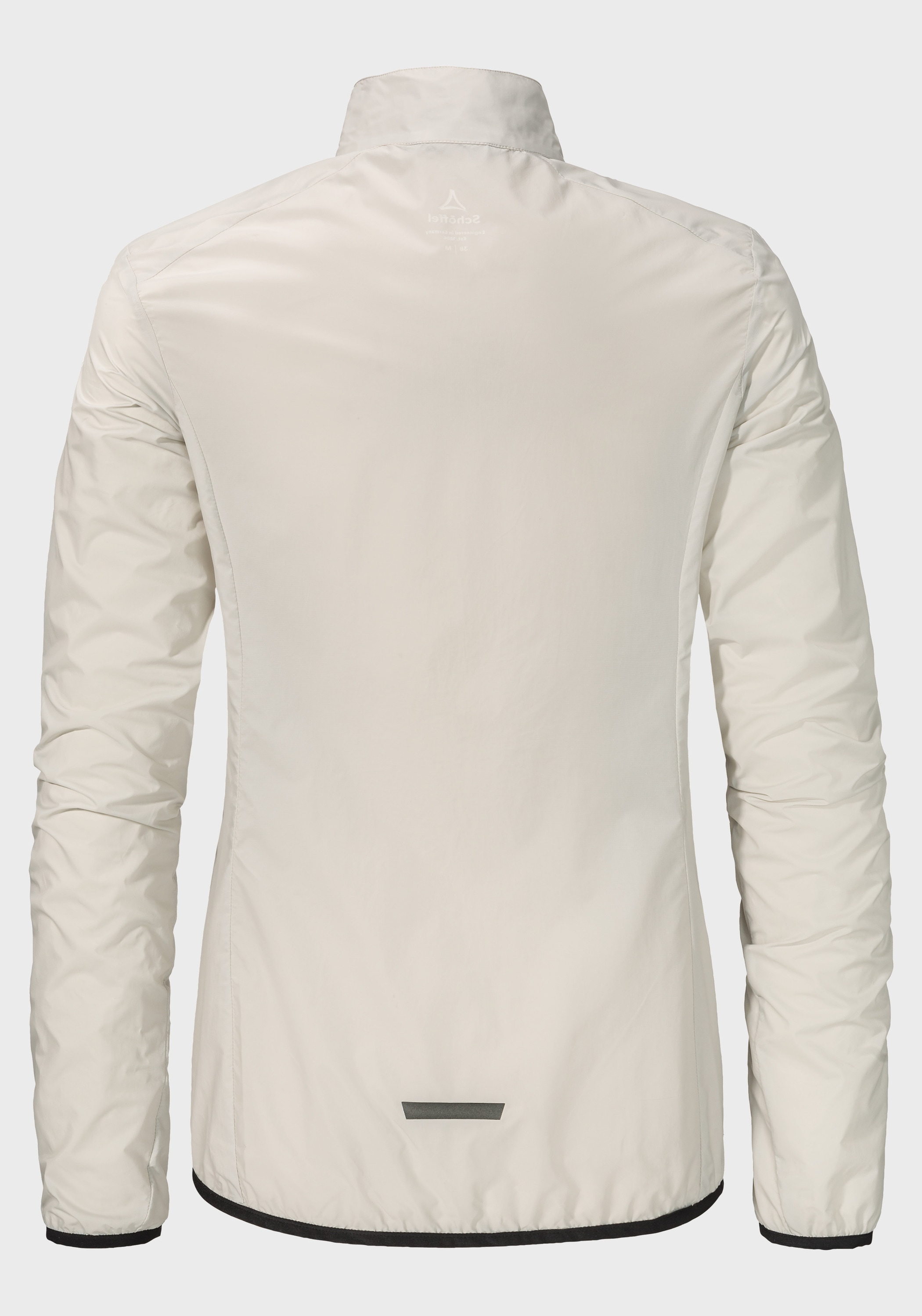 Schöffel Outdoorjacke »Bike Jacket Style Cannobio WMS«, ohne Kapuze