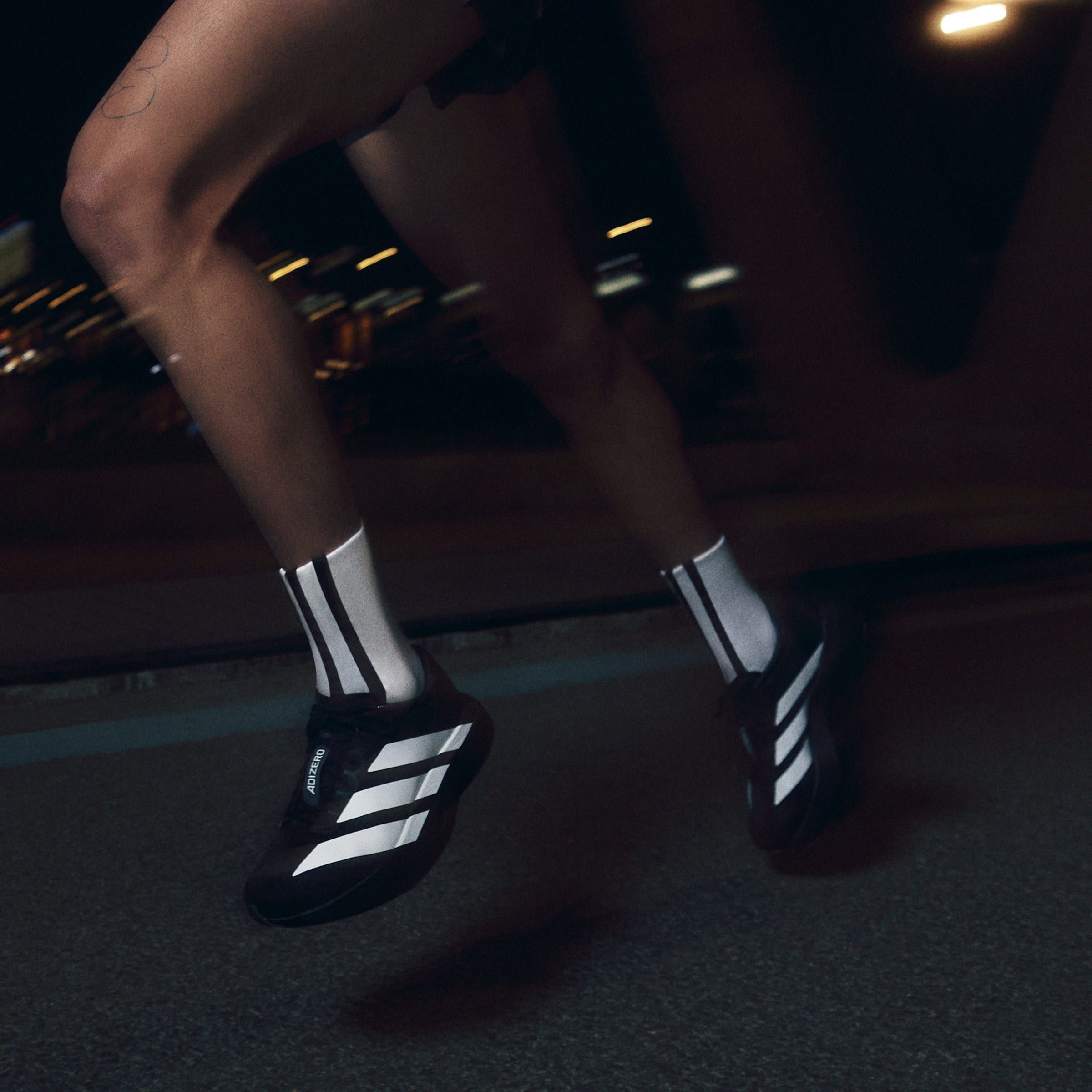 adidas Performance Laufschuh »ADIZERO EVO SL«  angelehnt an das Design vom Adios Pro Evo
