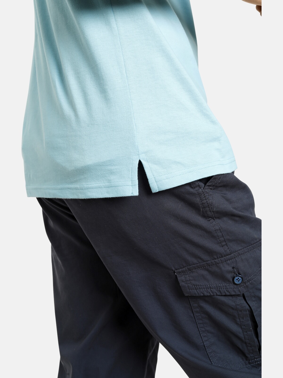 Jan Vanderstorm Muskelshirt »Doppelpack Tanktop LENNY«