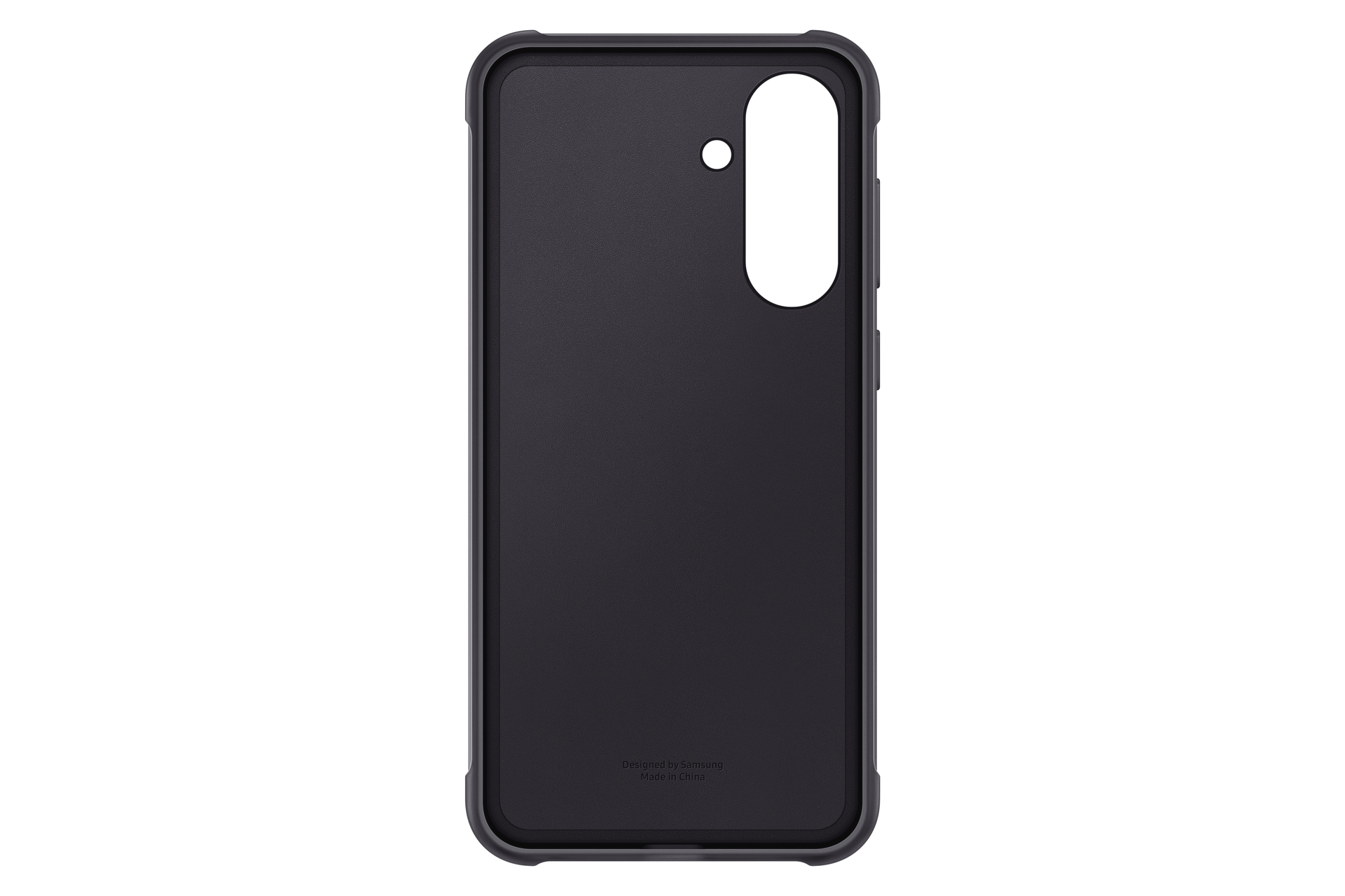 Samsung Handyhülle »Rugged Case für Galaxy A36«, Samsung Galaxy A36 5G, Backcover, Schutzhülle, Handyschutzhülle, Case, Schutzcase, stoßfest