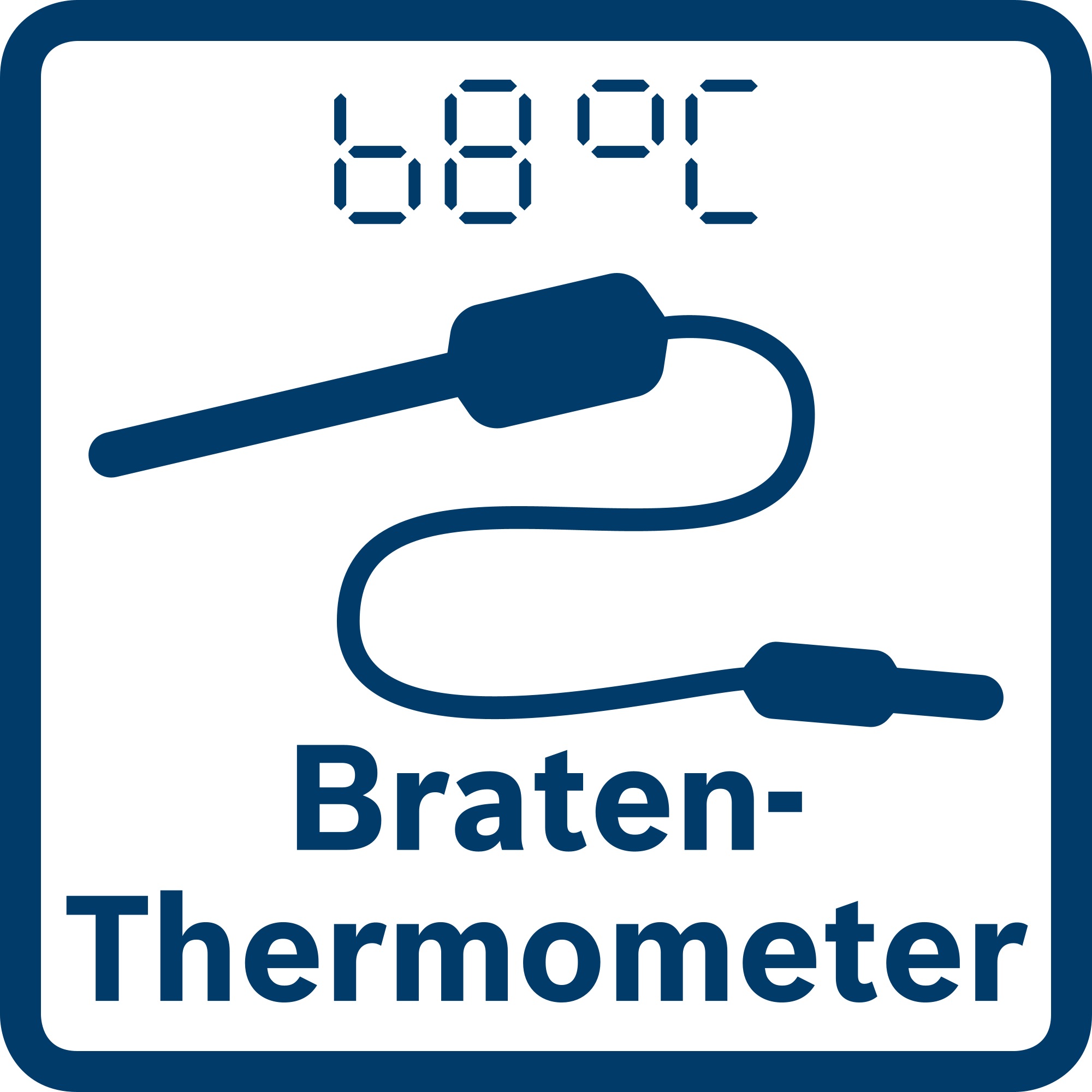 BOSCH Elektro-Herd-Set »HND779LS61«, mit Teleskopauszug nachrüstbar, Pyrolyse-Selbstreinigung, 3D Heißluft